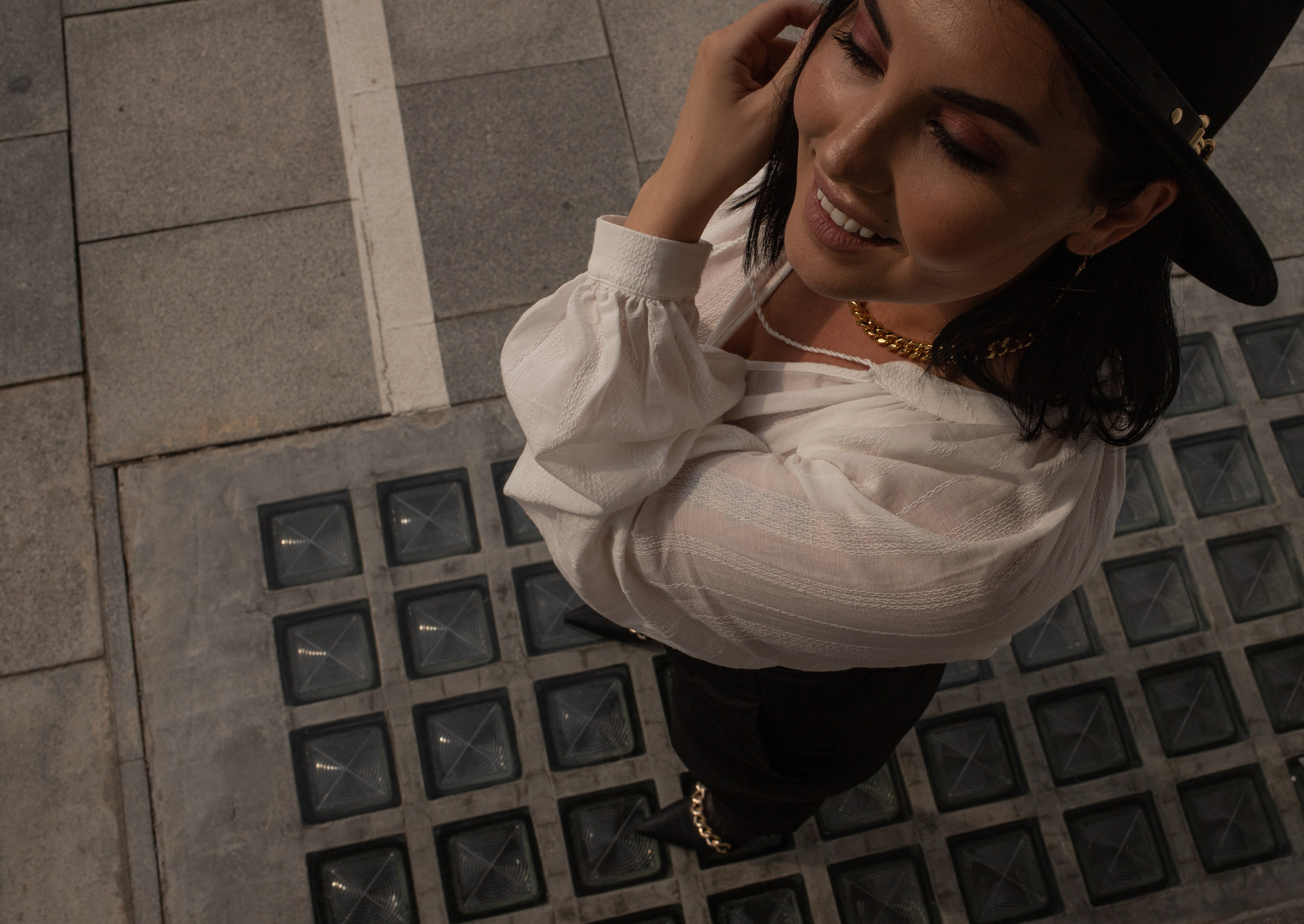 КОНТЕНТ СЪЕМКА. Фотограф в Москве Инна Талова