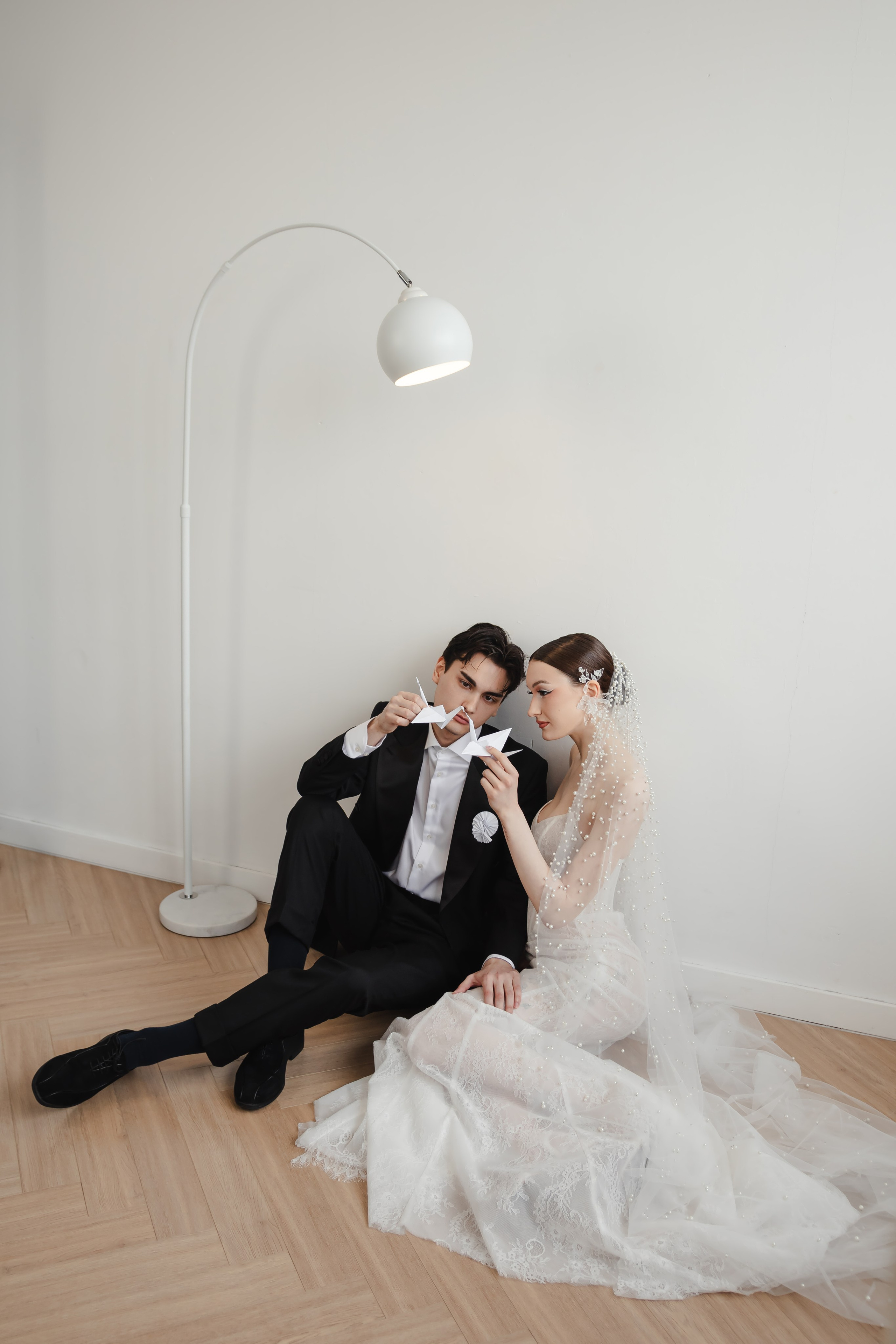 Asia фотостудия ОТТЕПЕЛЬ. Фотограф Новосибирск