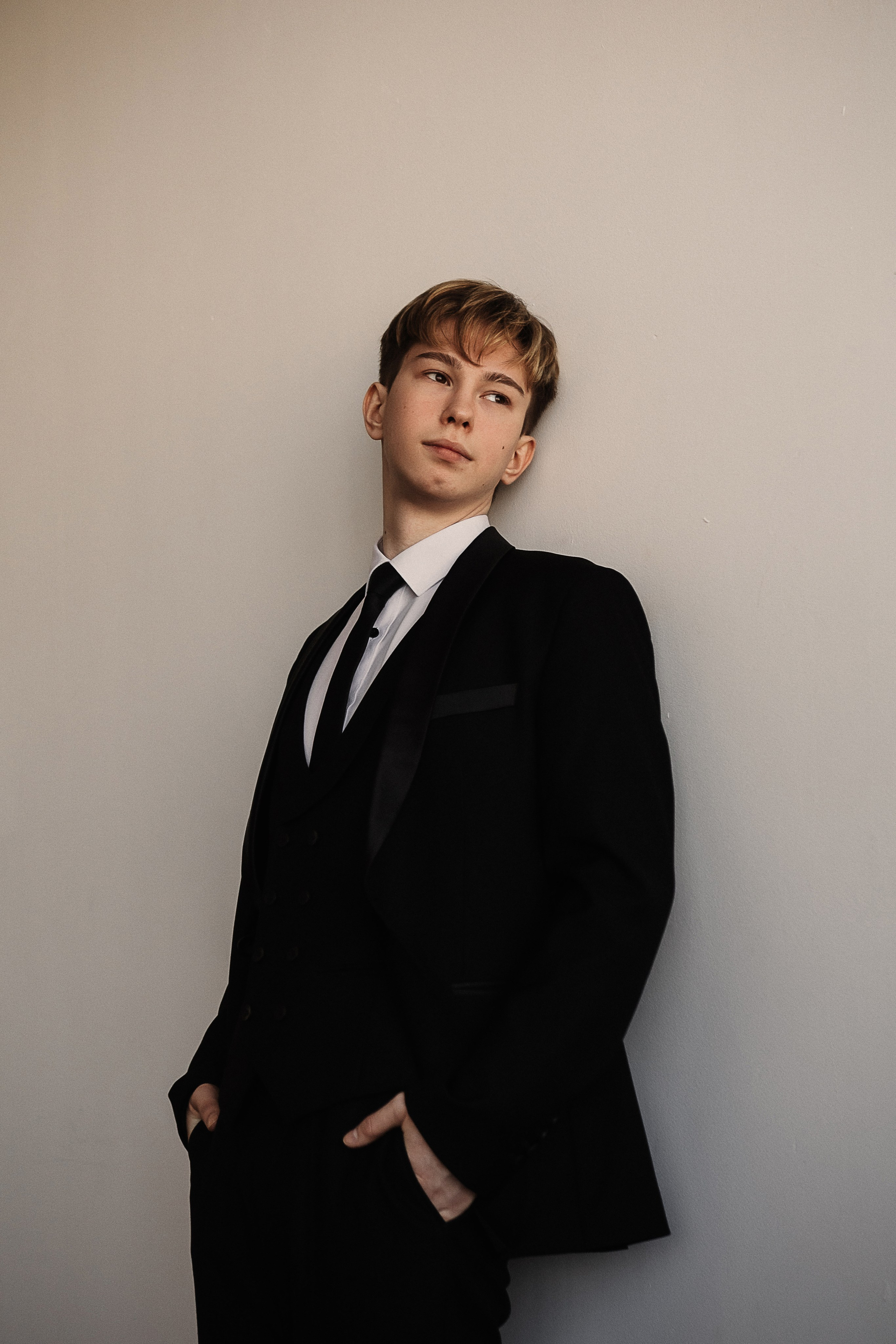 Алексей. Фотограф Новосибирск