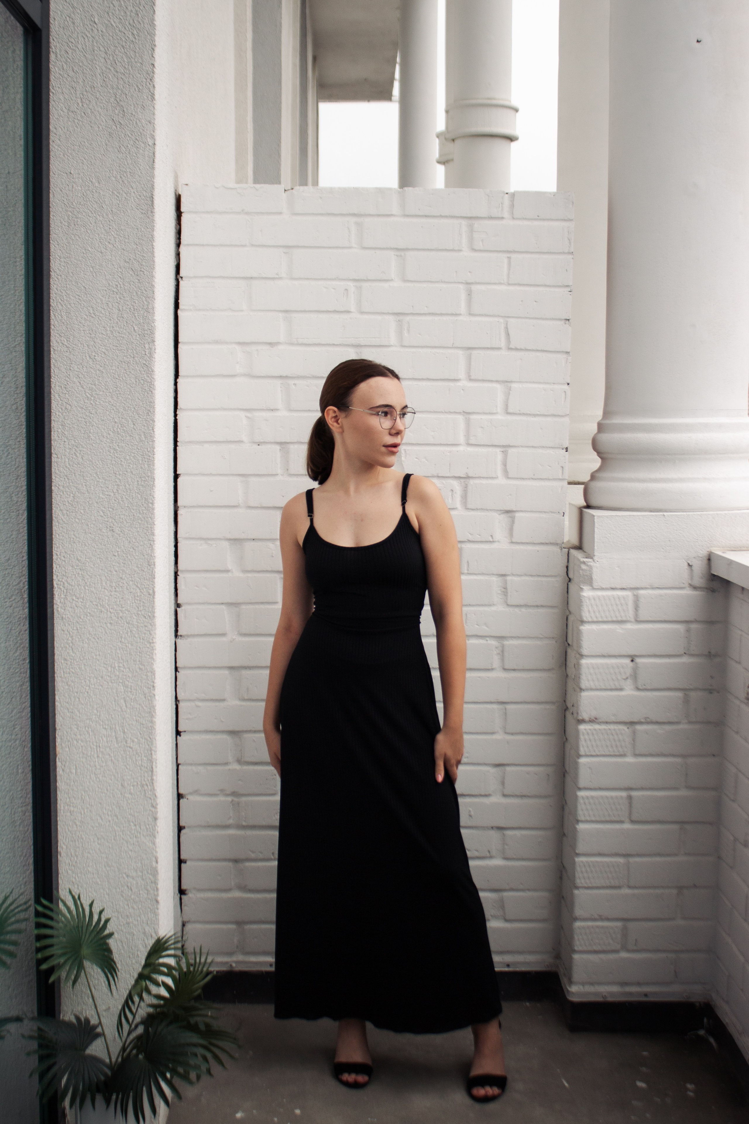 Девичник Алёны. Фотограф Новосибирск