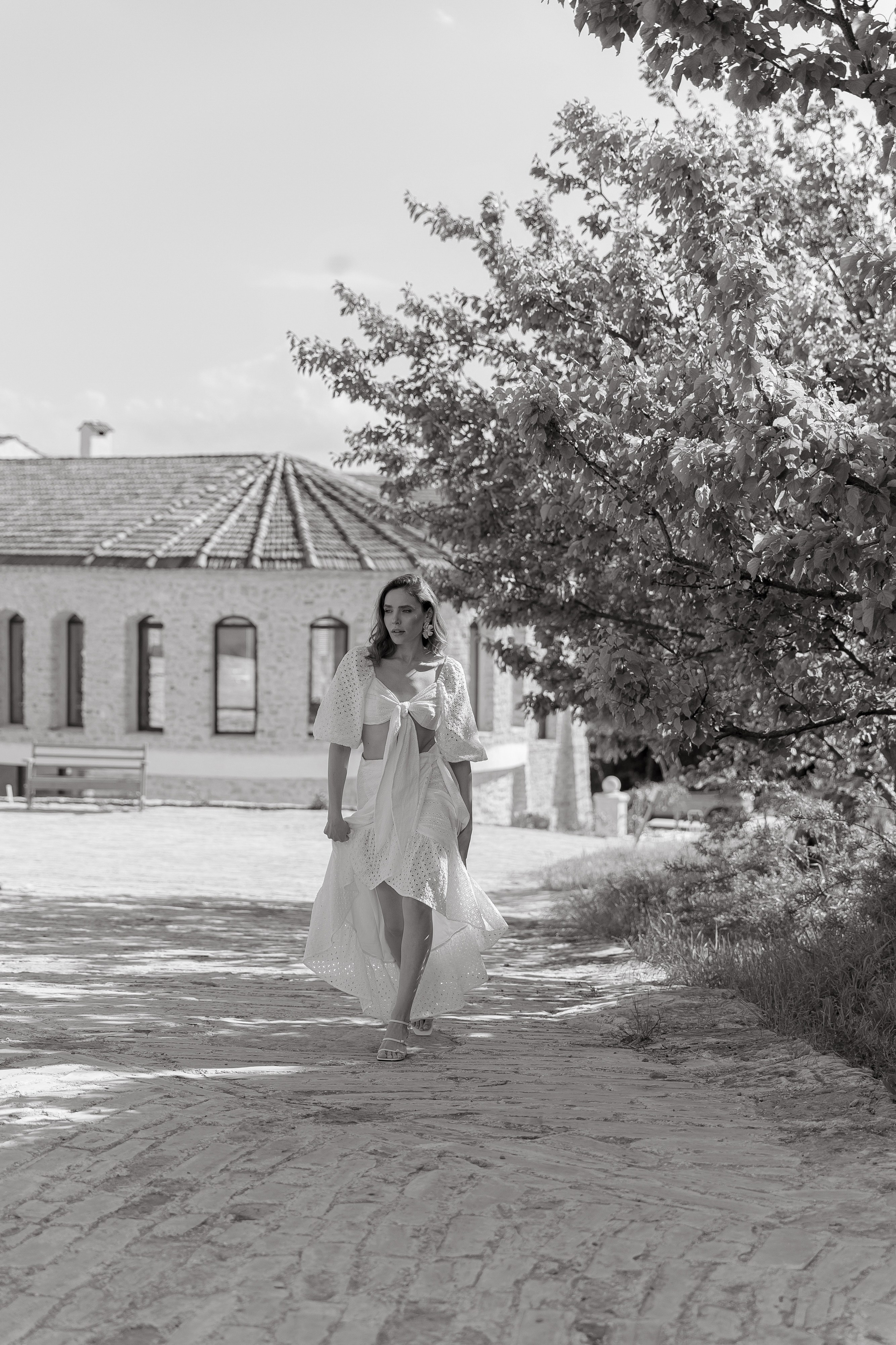 A & S | CHATEAU ANDRE. Свадебный фотограф в Москве и Краснодаре Анастасия Прудко