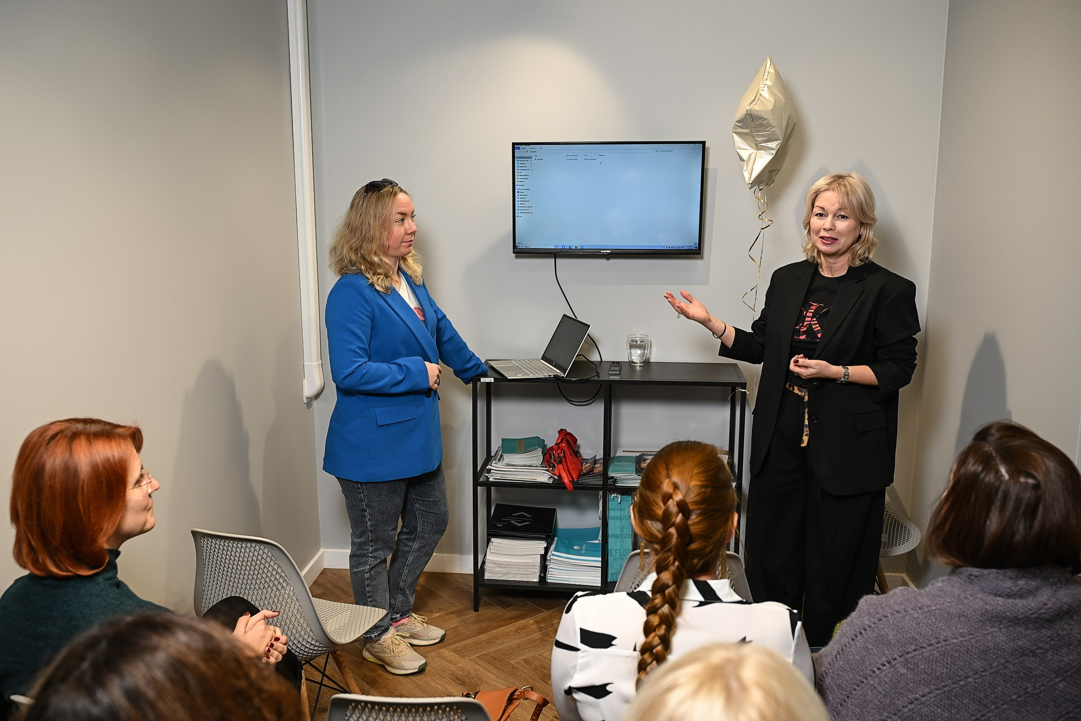 Корпоративные. Фотограф в Калининграде Сулейманов Амирхан