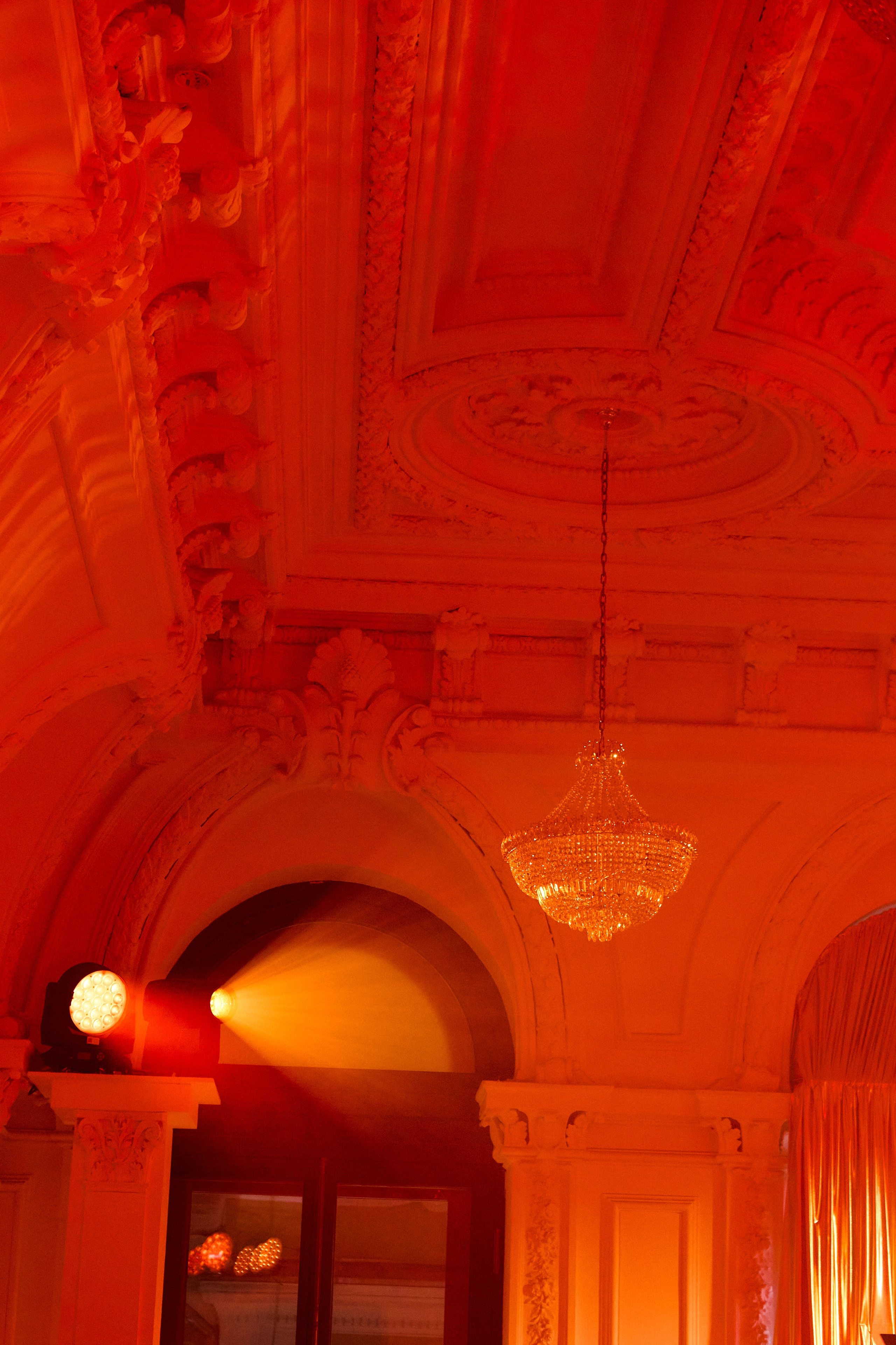 Новогодний бал. Фотограф в Москве Влад Ярчевский