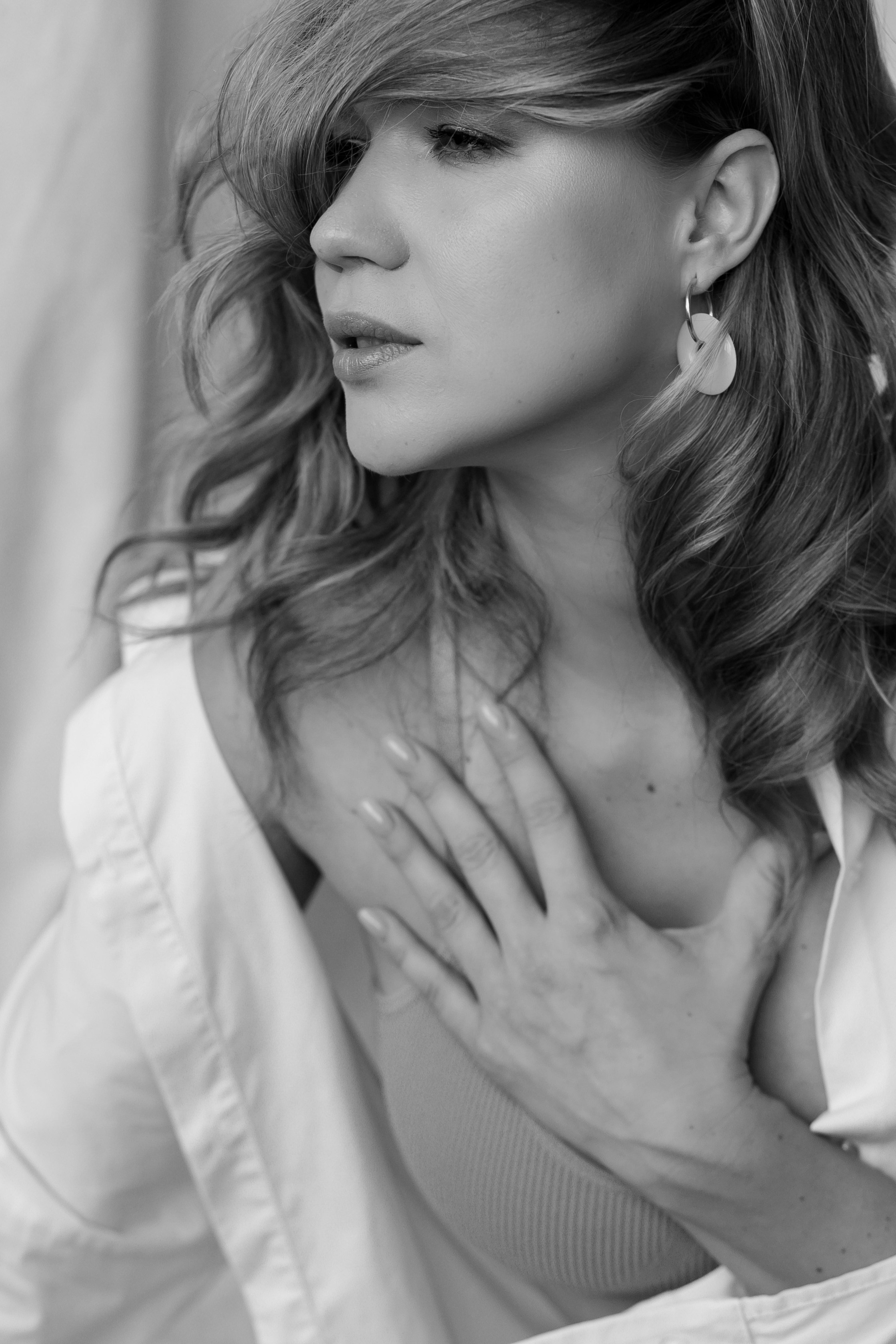 Татьяна. Фотограф Шевчик Виктория