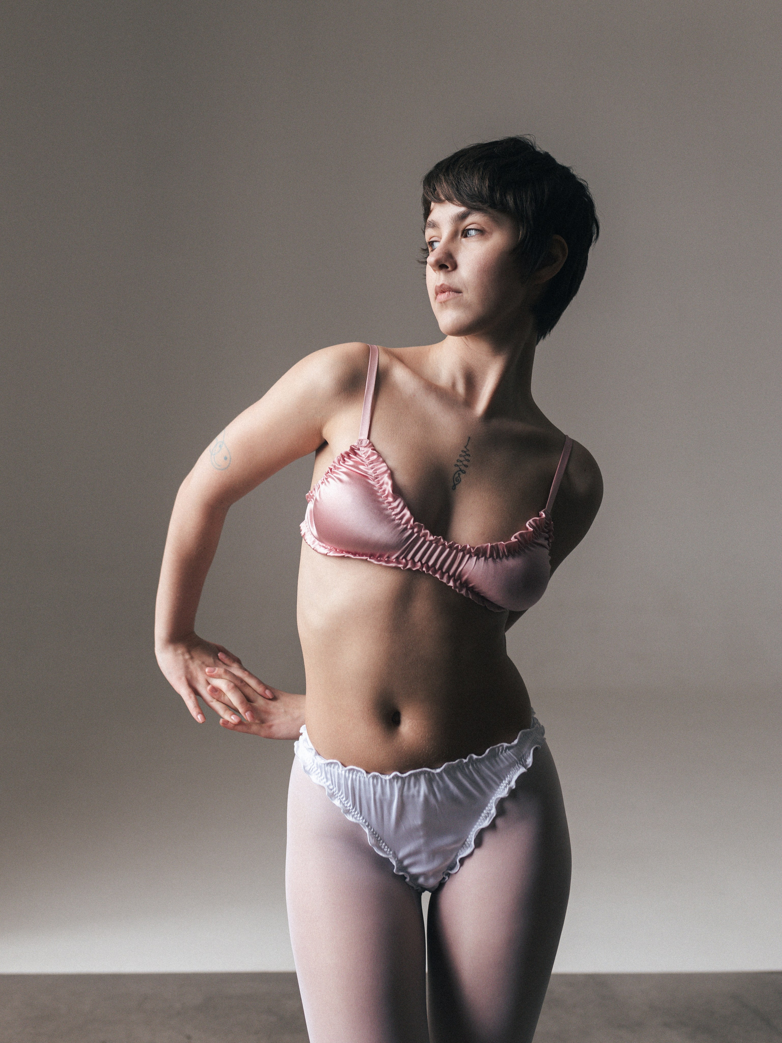 Photographer Masha Gipp