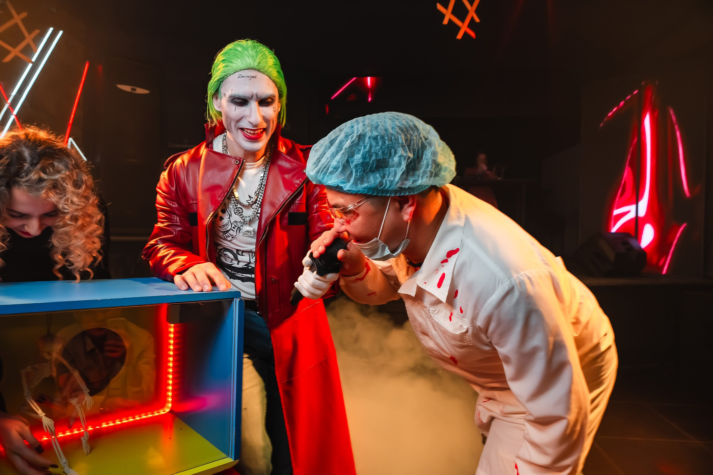 EZ. Кипятком Павлодар