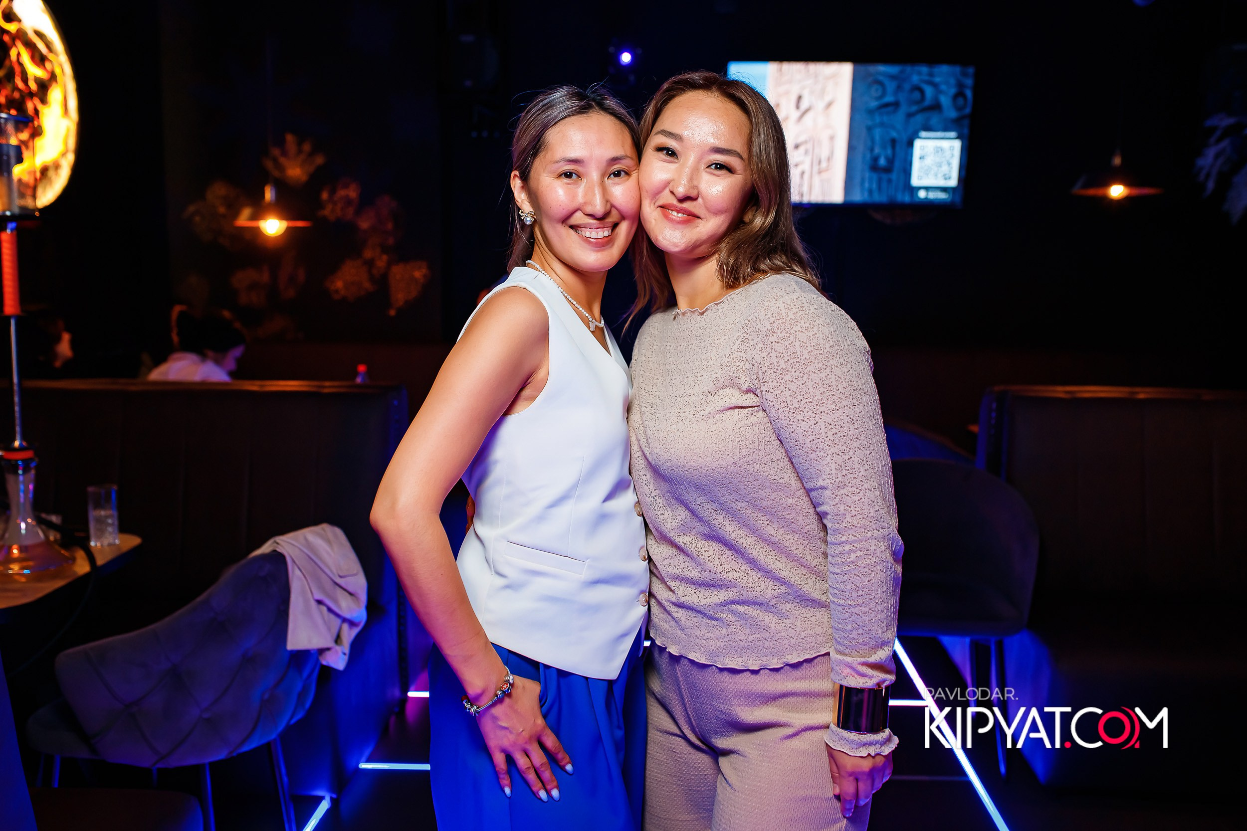 EZ. Кипятком Павлодар