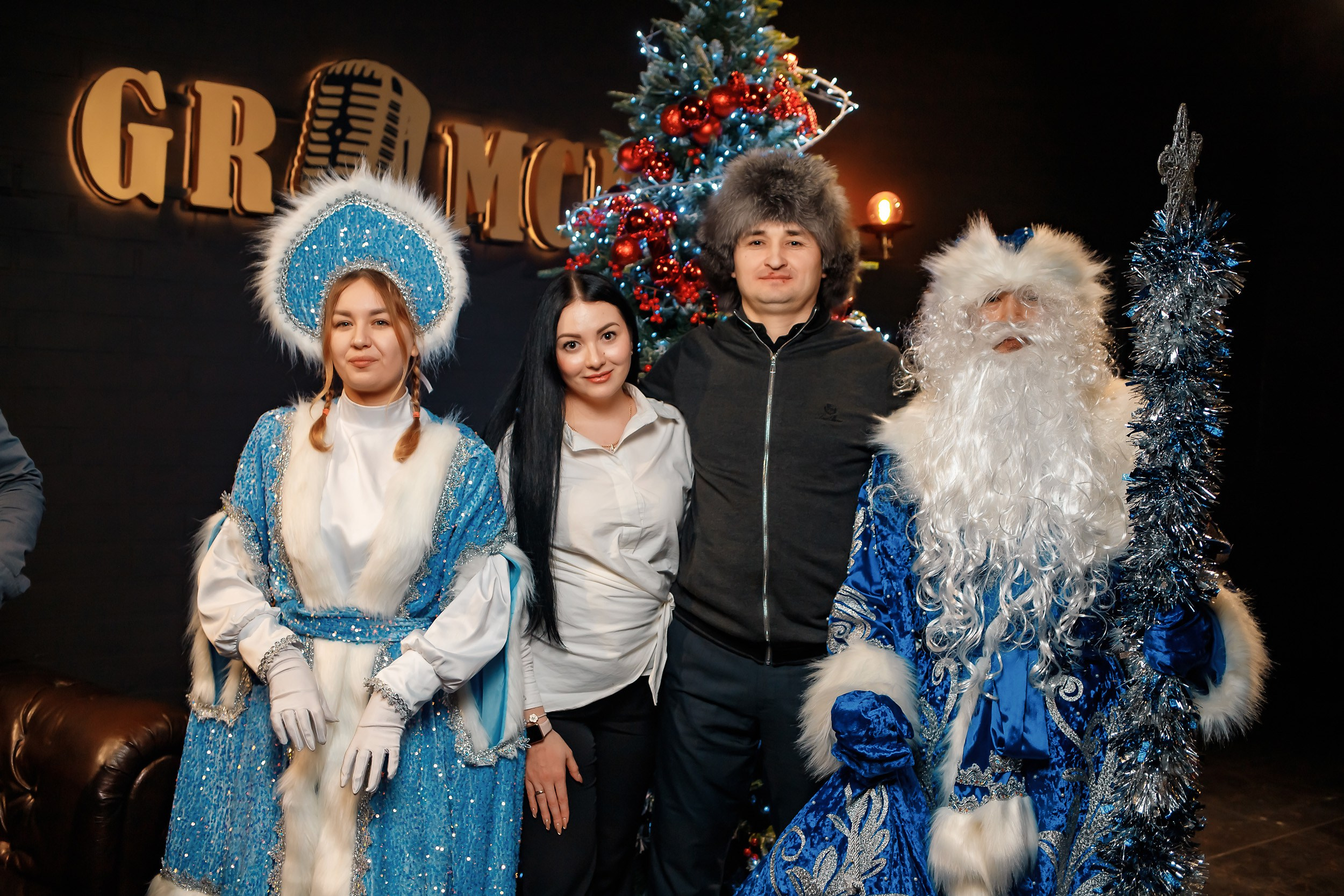 Gromche. Кипятком Павлодар