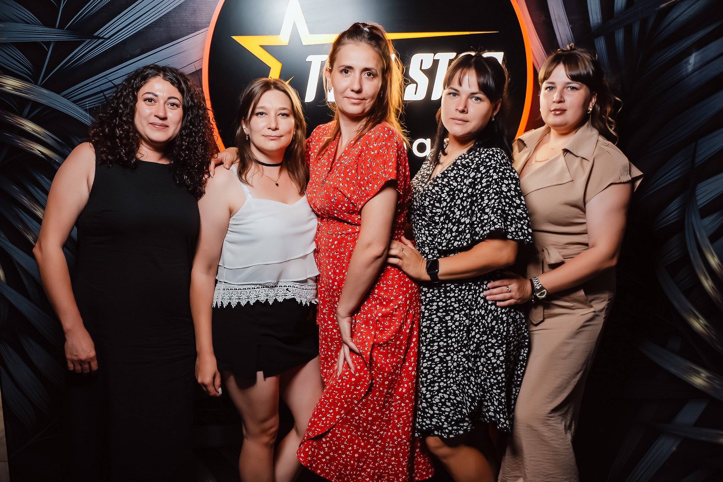 Two Star. Кипятком Павлодар