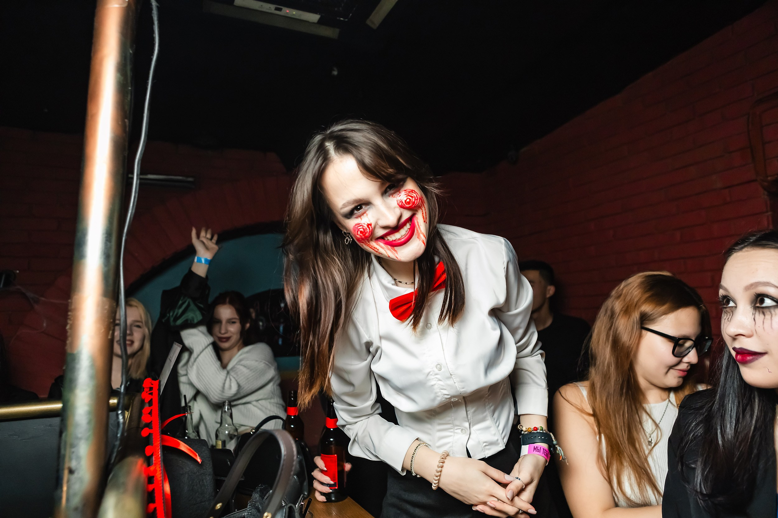 Гоголь. Кипятком Павлодар