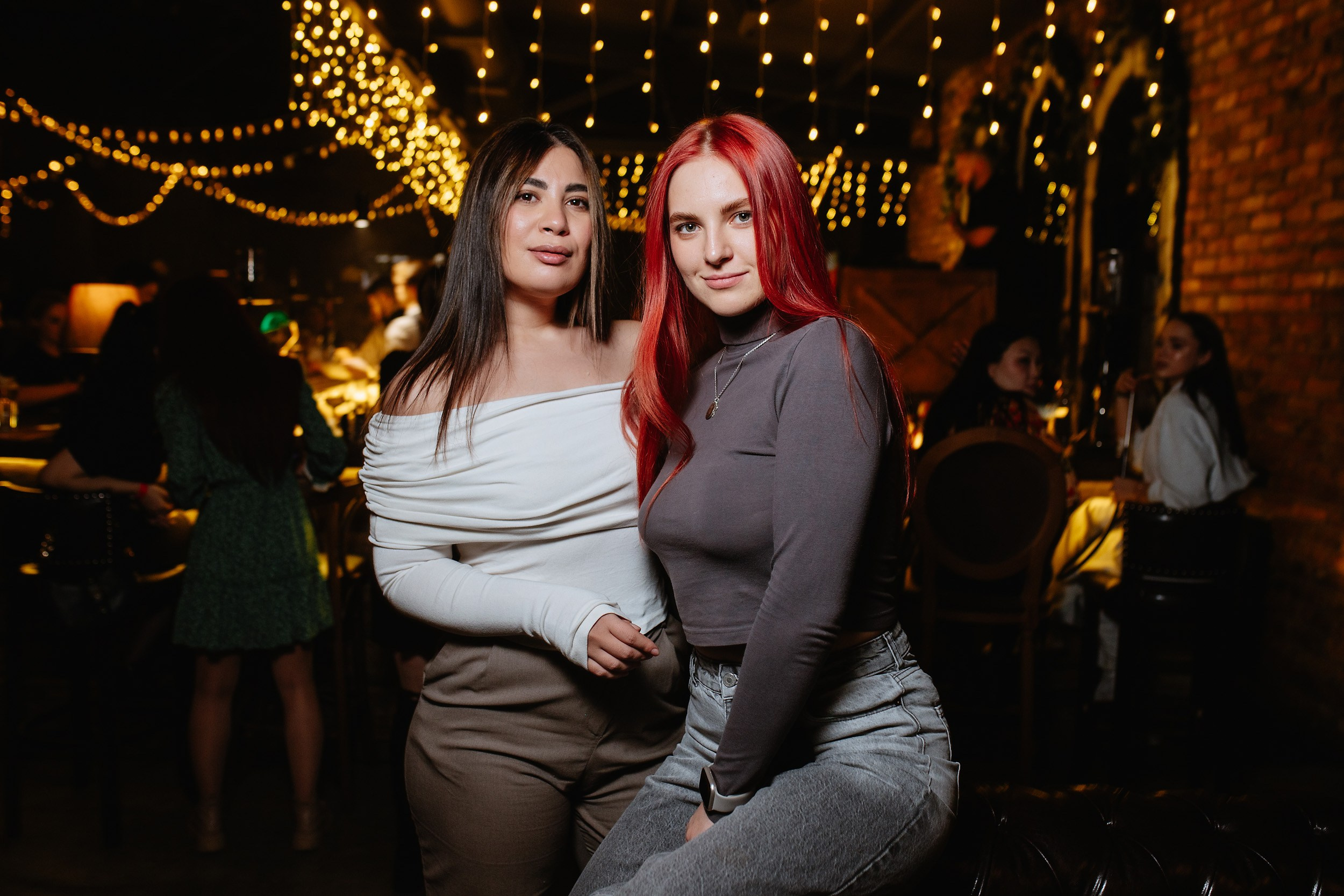 Hudson. Кипятком Павлодар