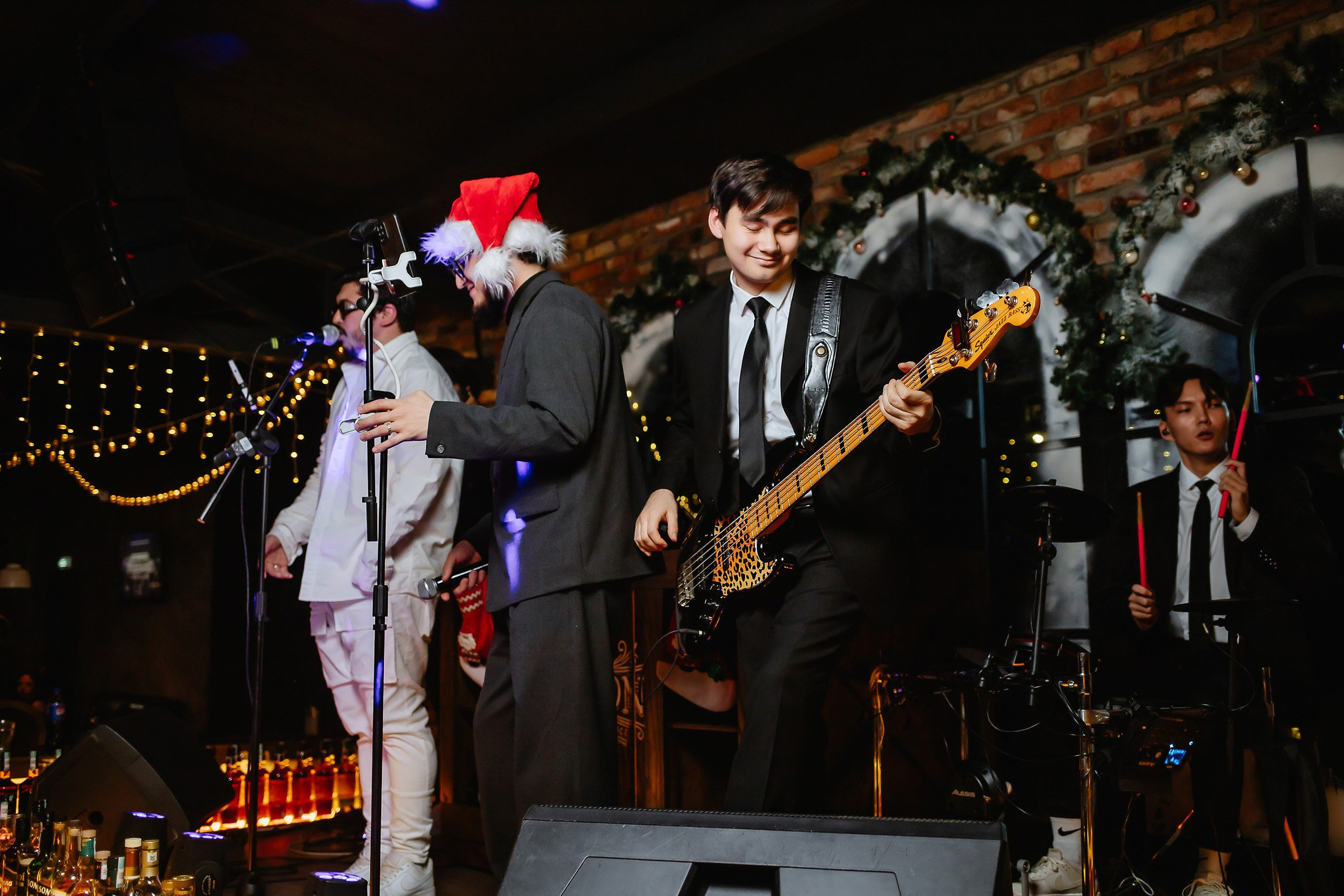 Hudson. Кипятком Павлодар