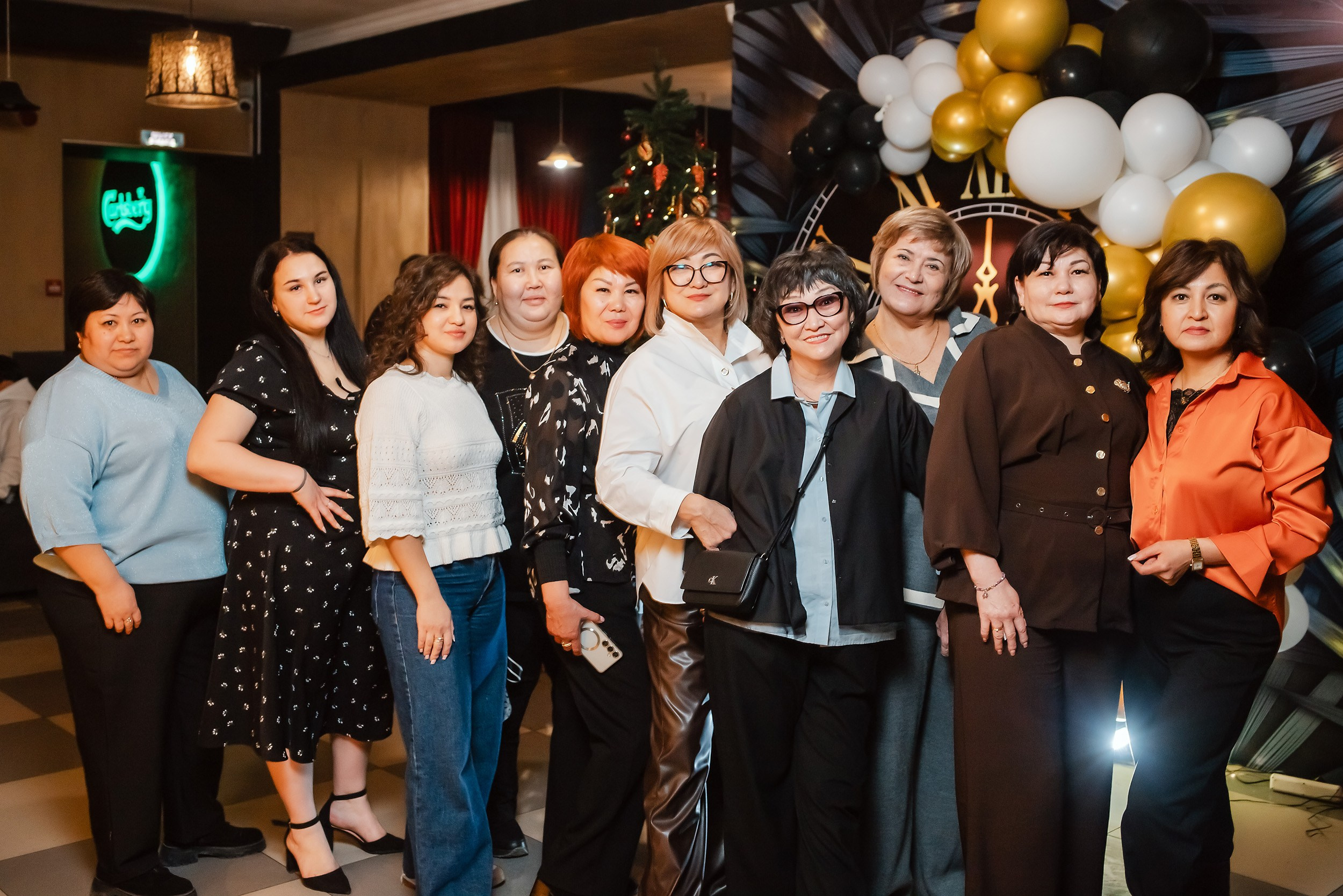 Two Star. Кипятком Павлодар