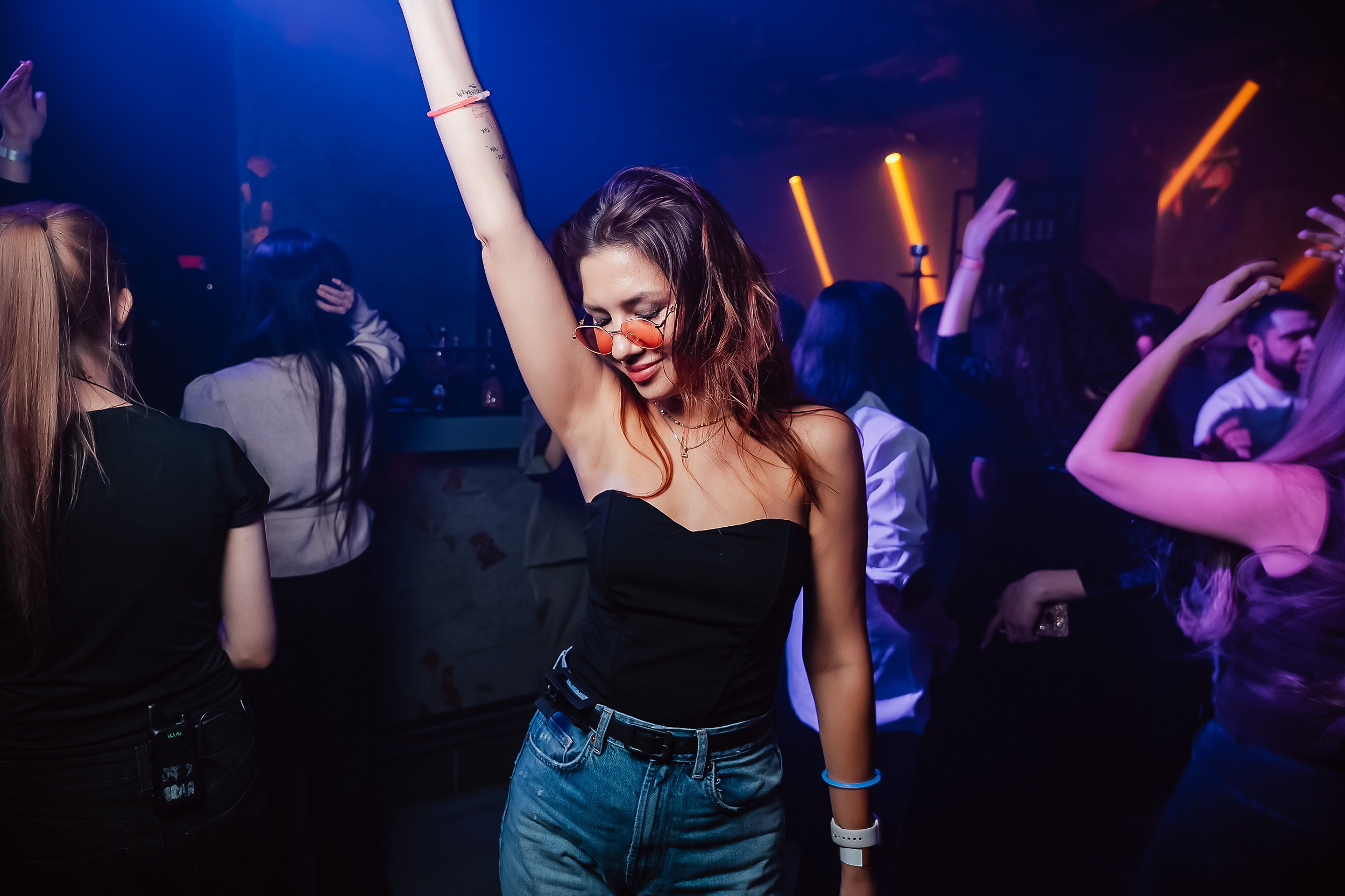 Insomnia. Кипятком Павлодар