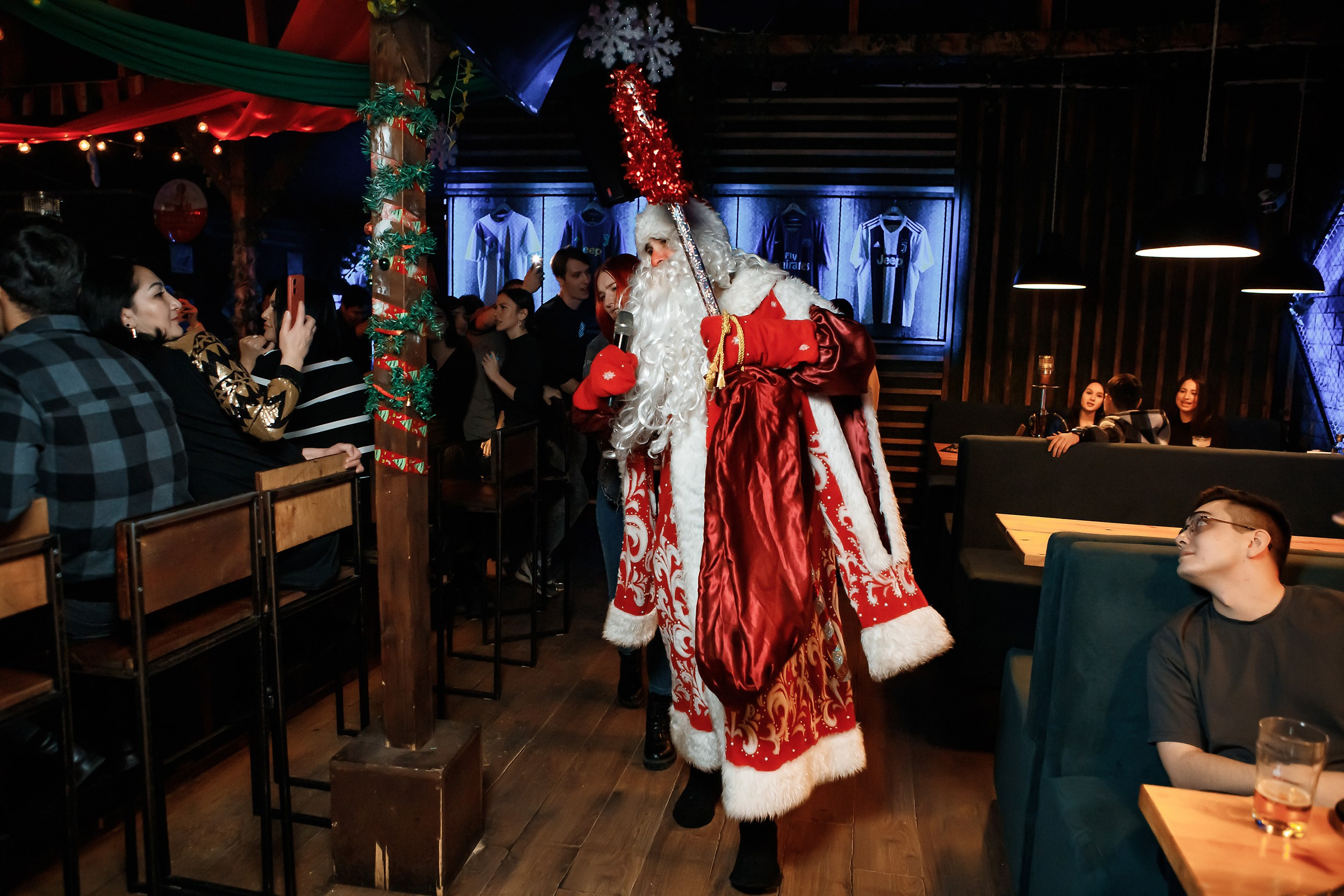 Garage. Кипятком Павлодар