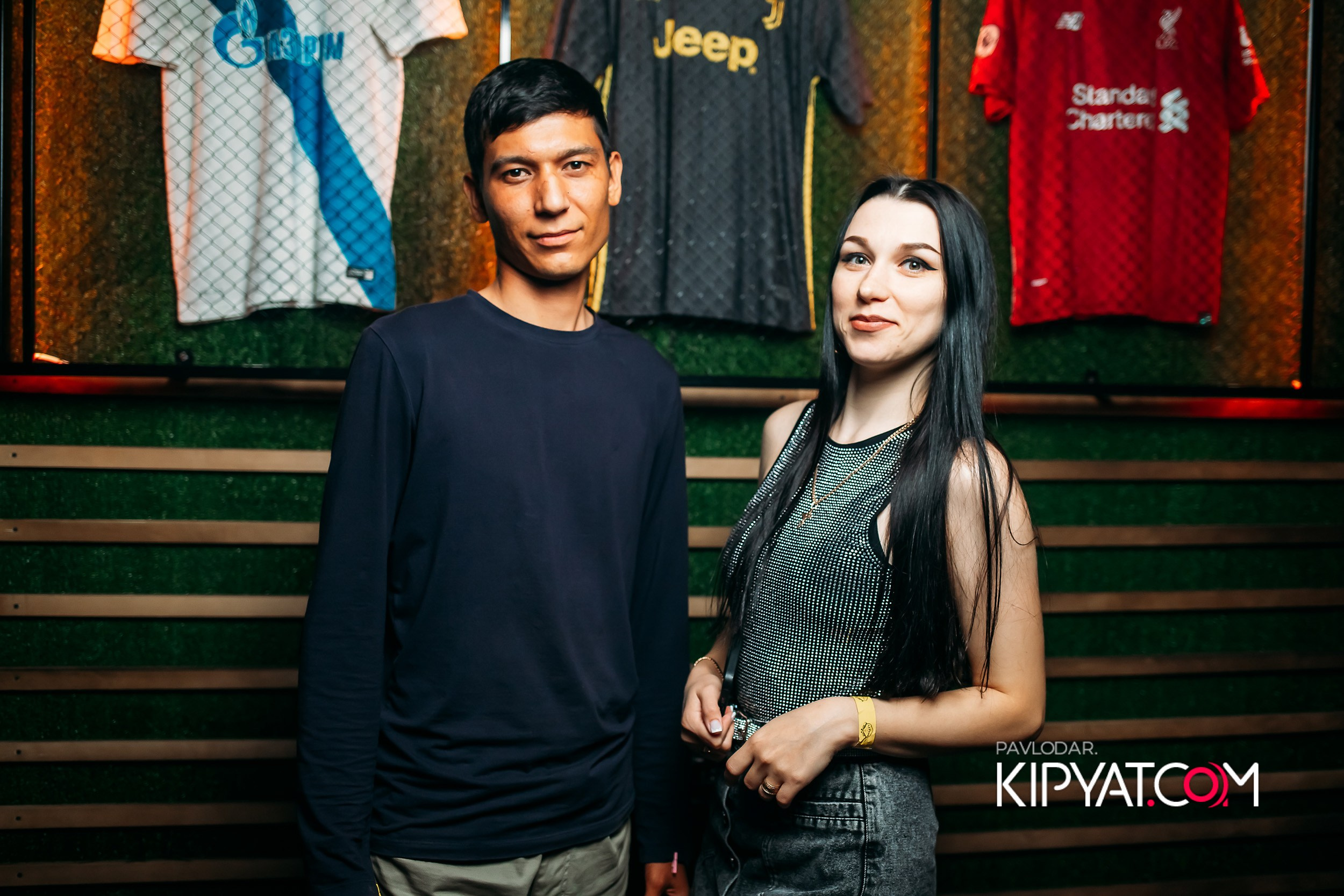 Garage. Кипятком Павлодар