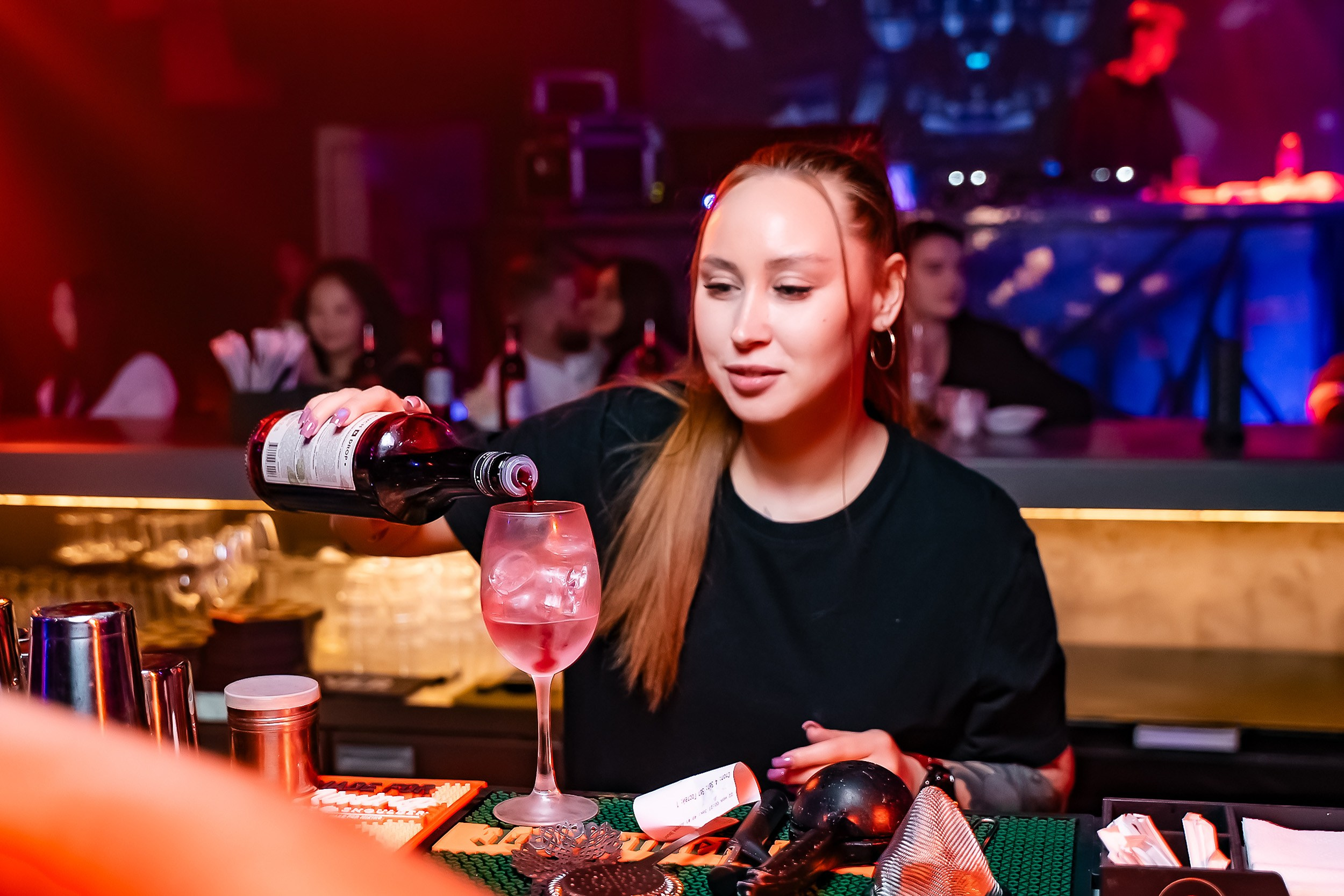 Insomnia. Кипятком Павлодар