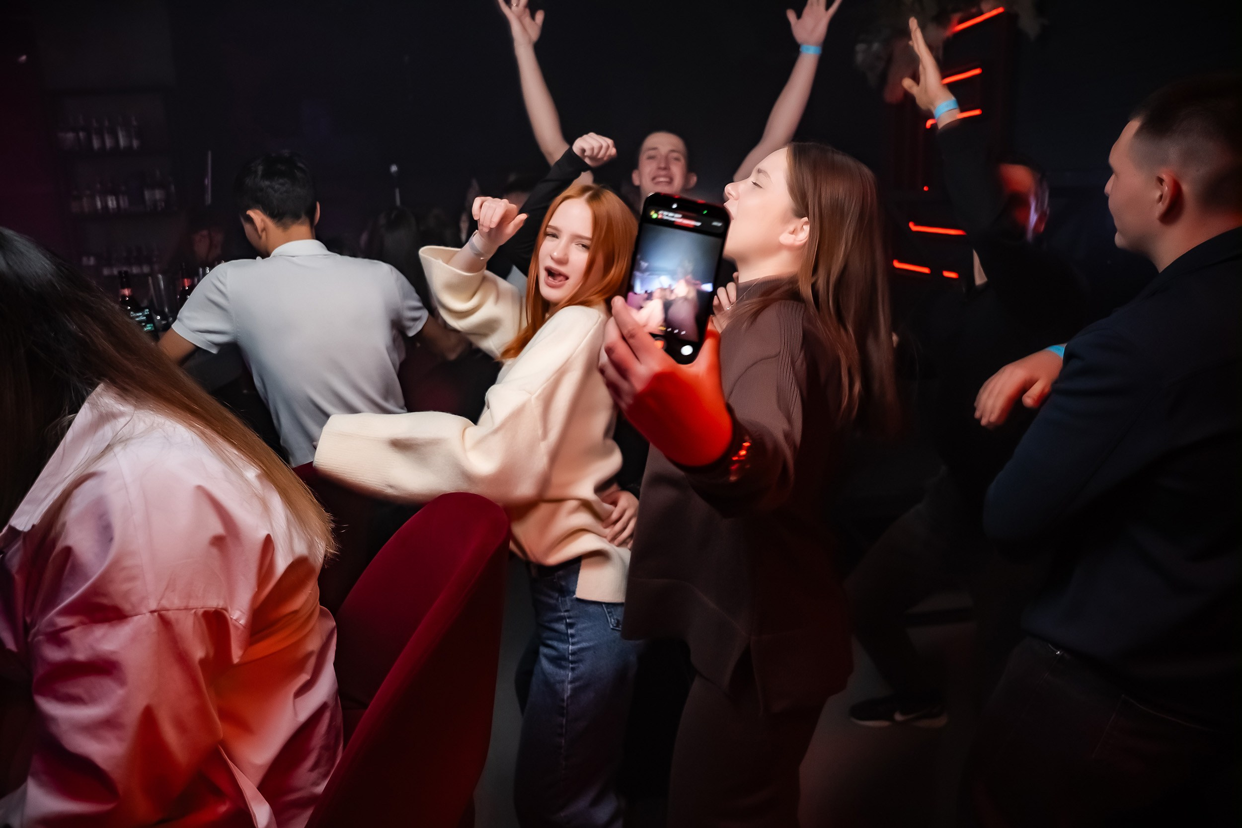 Insomnia. Кипятком Павлодар