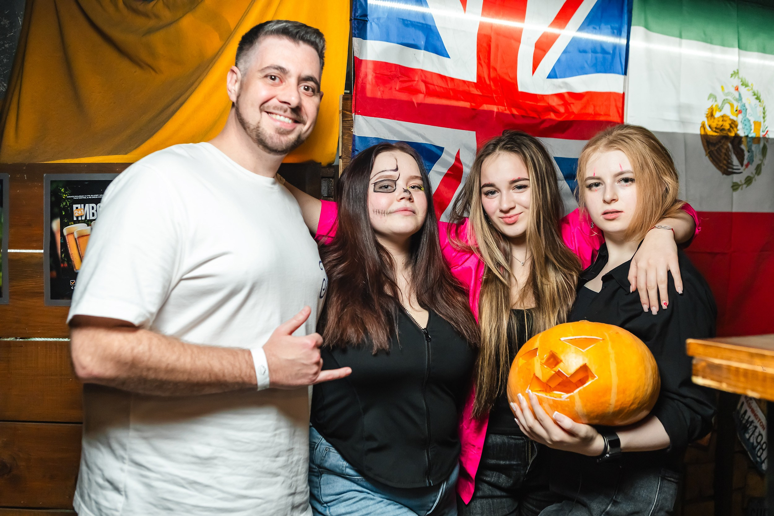 Garage. Кипятком Павлодар