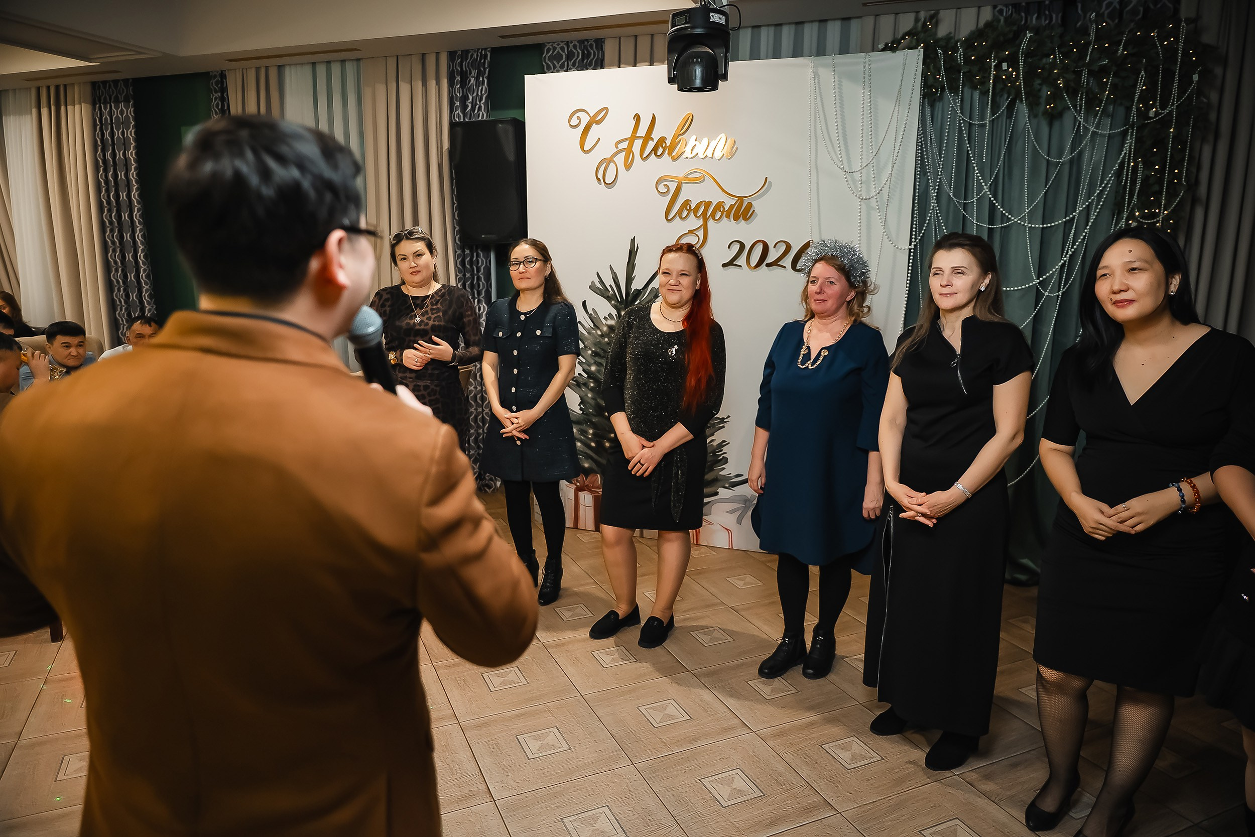 Bossfor. Кипятком Павлодар