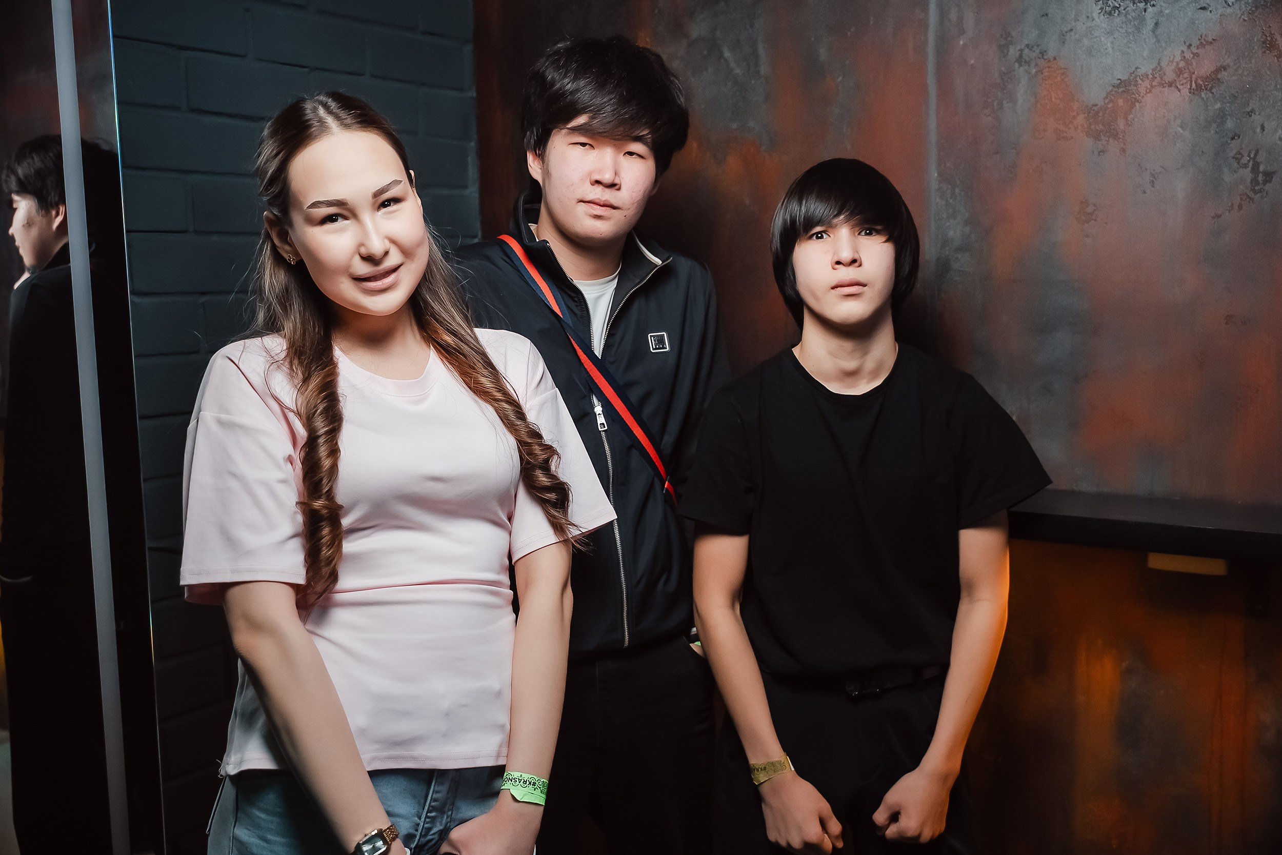 Krasnoff Party. Кипятком Павлодар