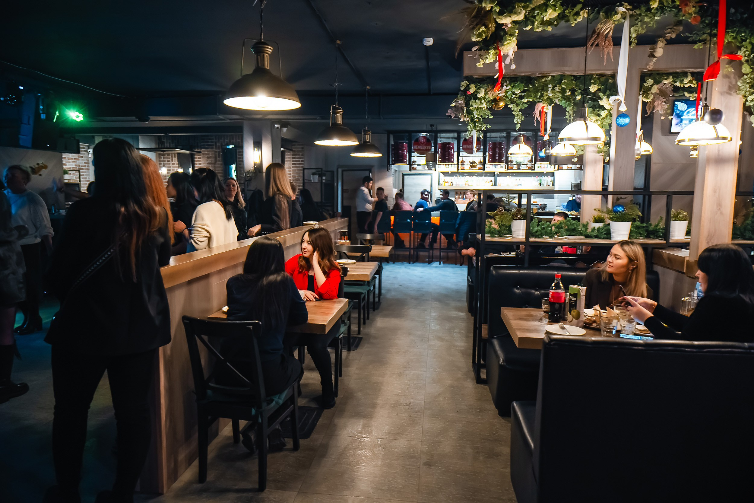 Bremen. Кипятком Павлодар