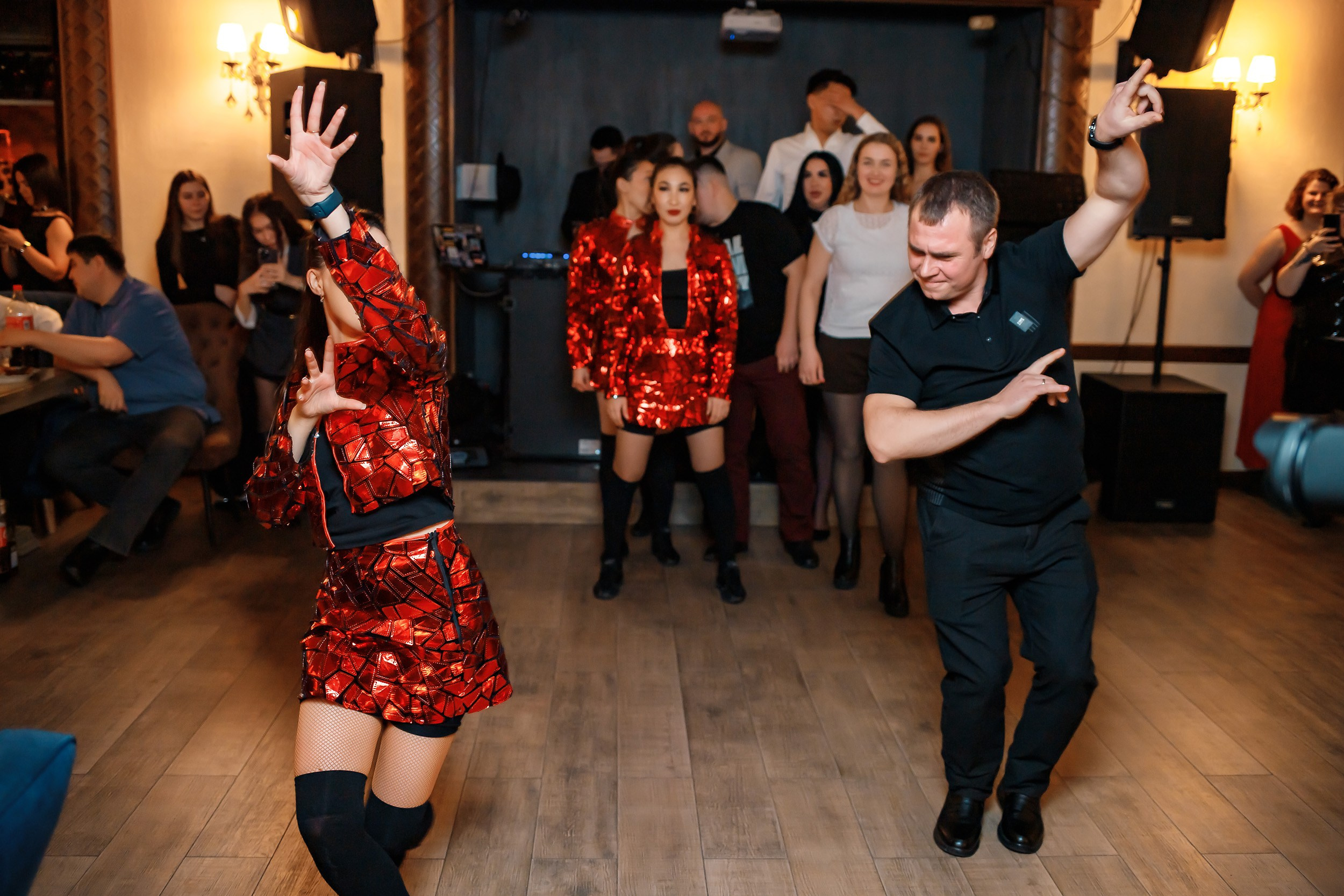 Seasons. Кипятком Павлодар