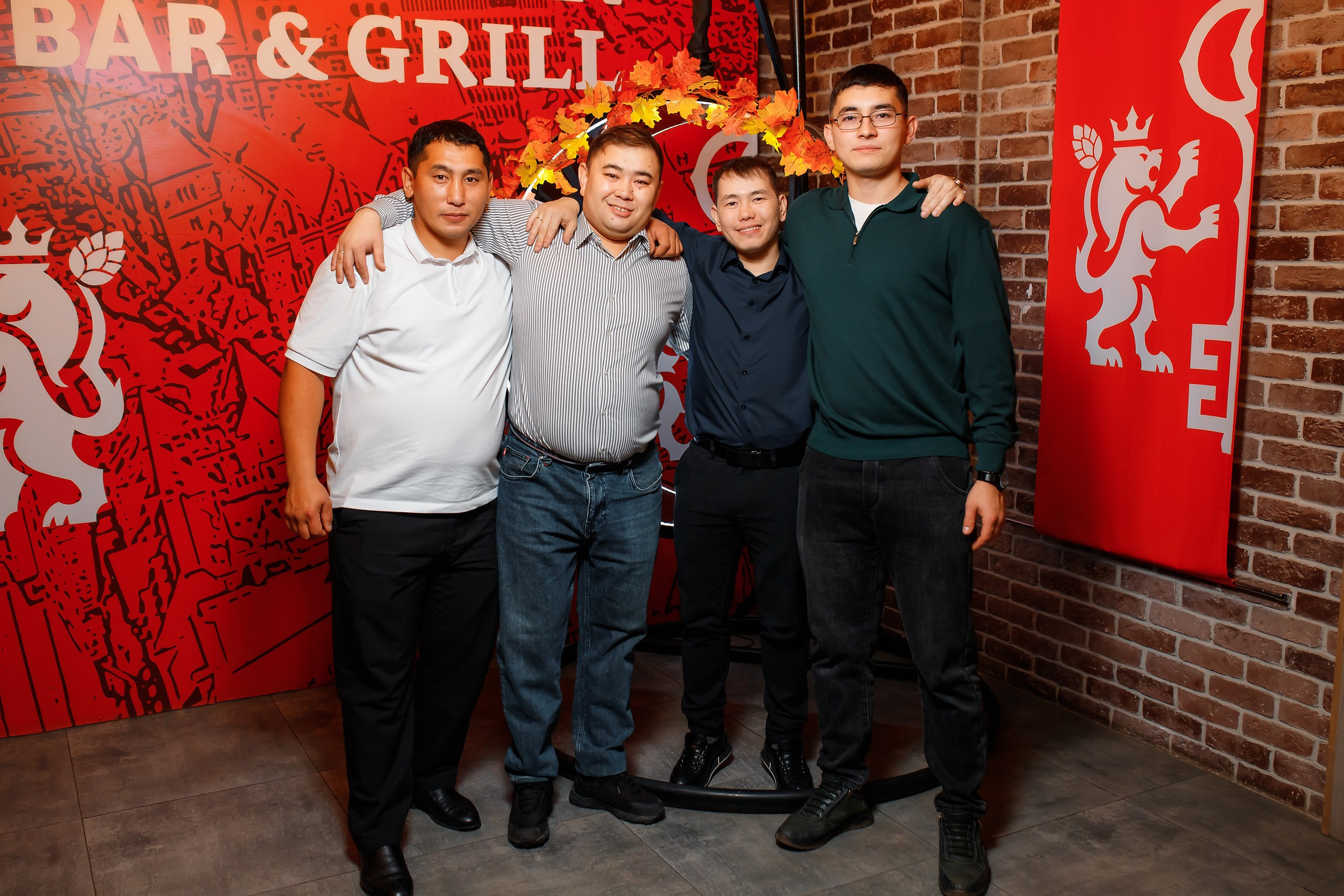 Bremen. Кипятком Павлодар