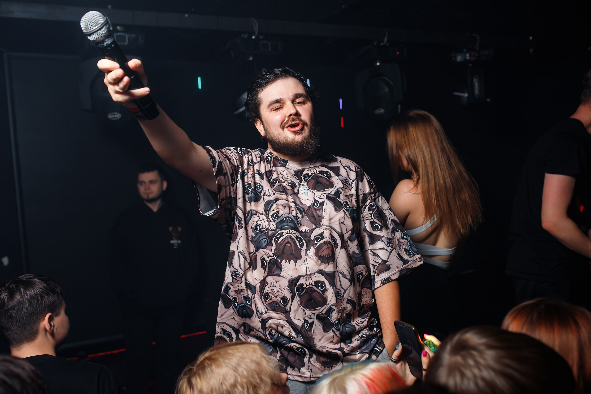 Camelot. Кипятком Павлодар