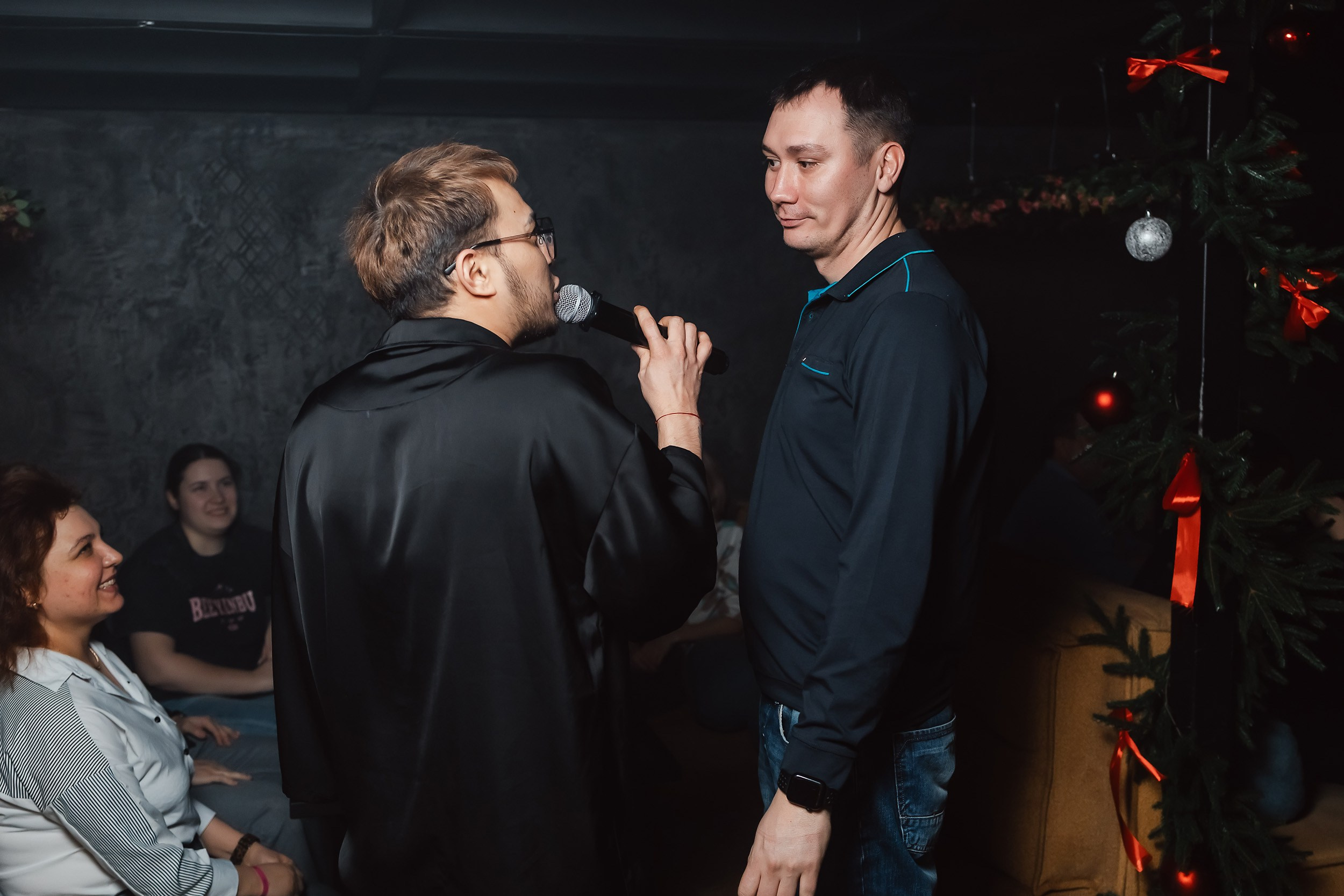 Insomnia. Кипятком Павлодар