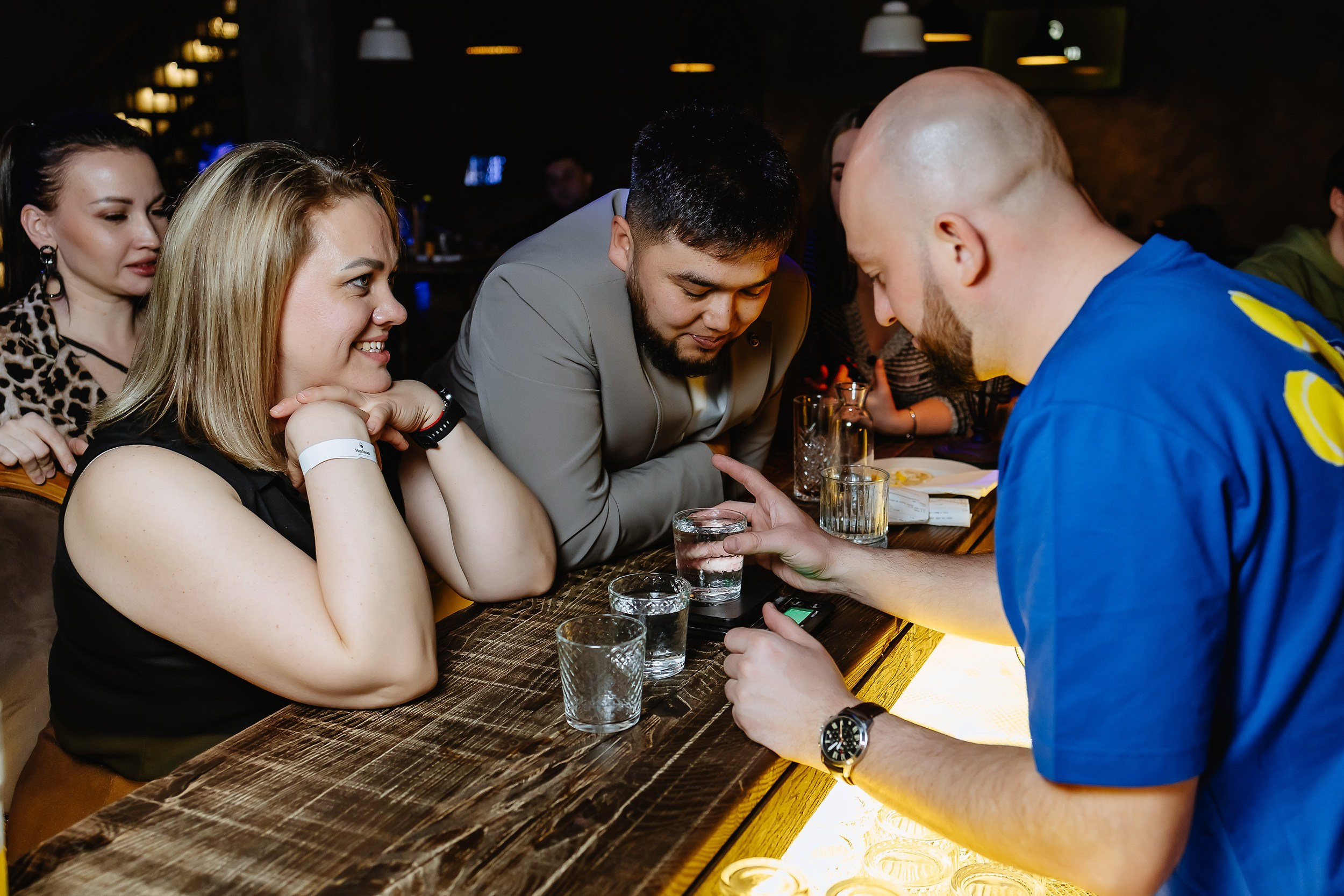 Hudson. Кипятком Павлодар