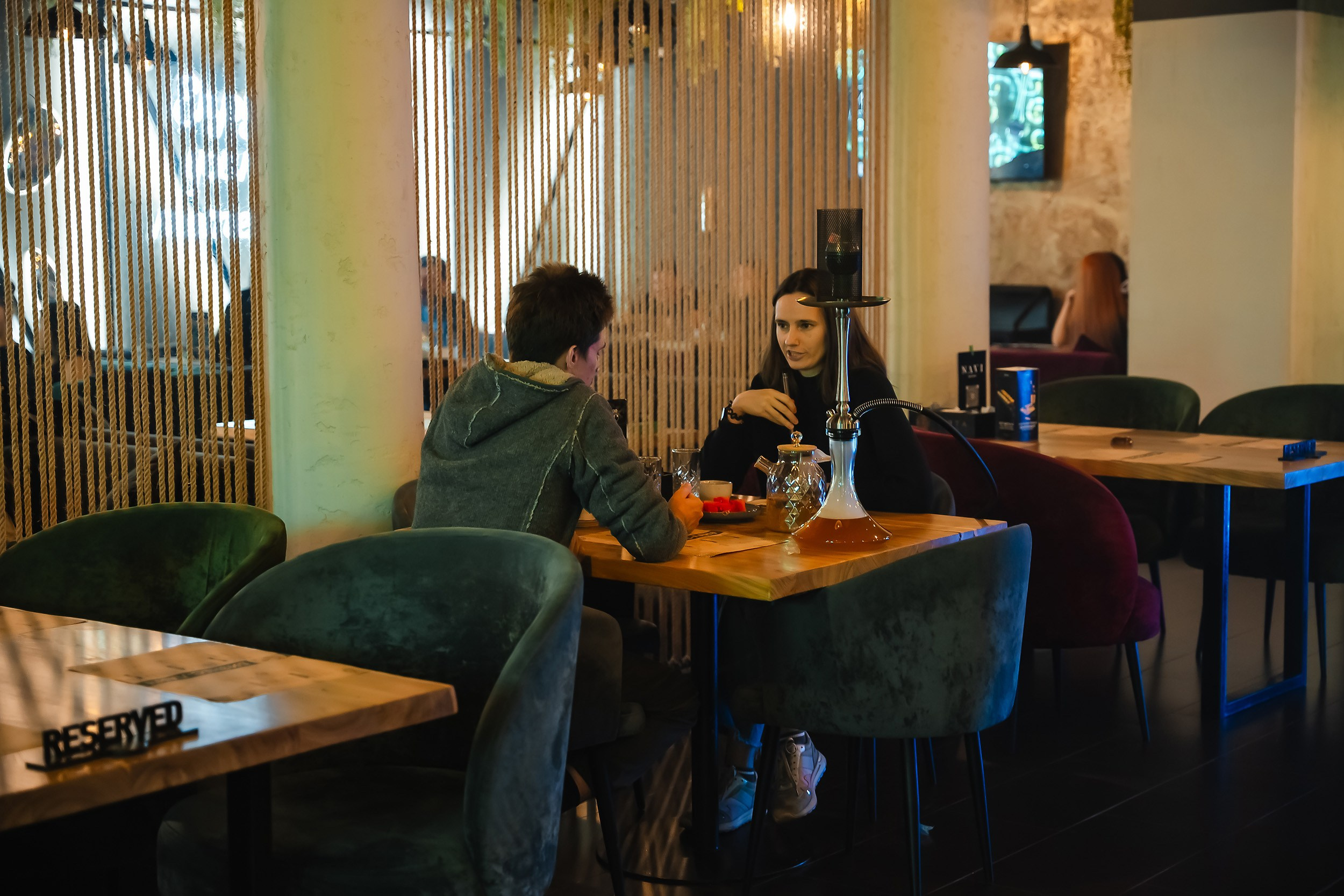 Мята. Кипятком Павлодар