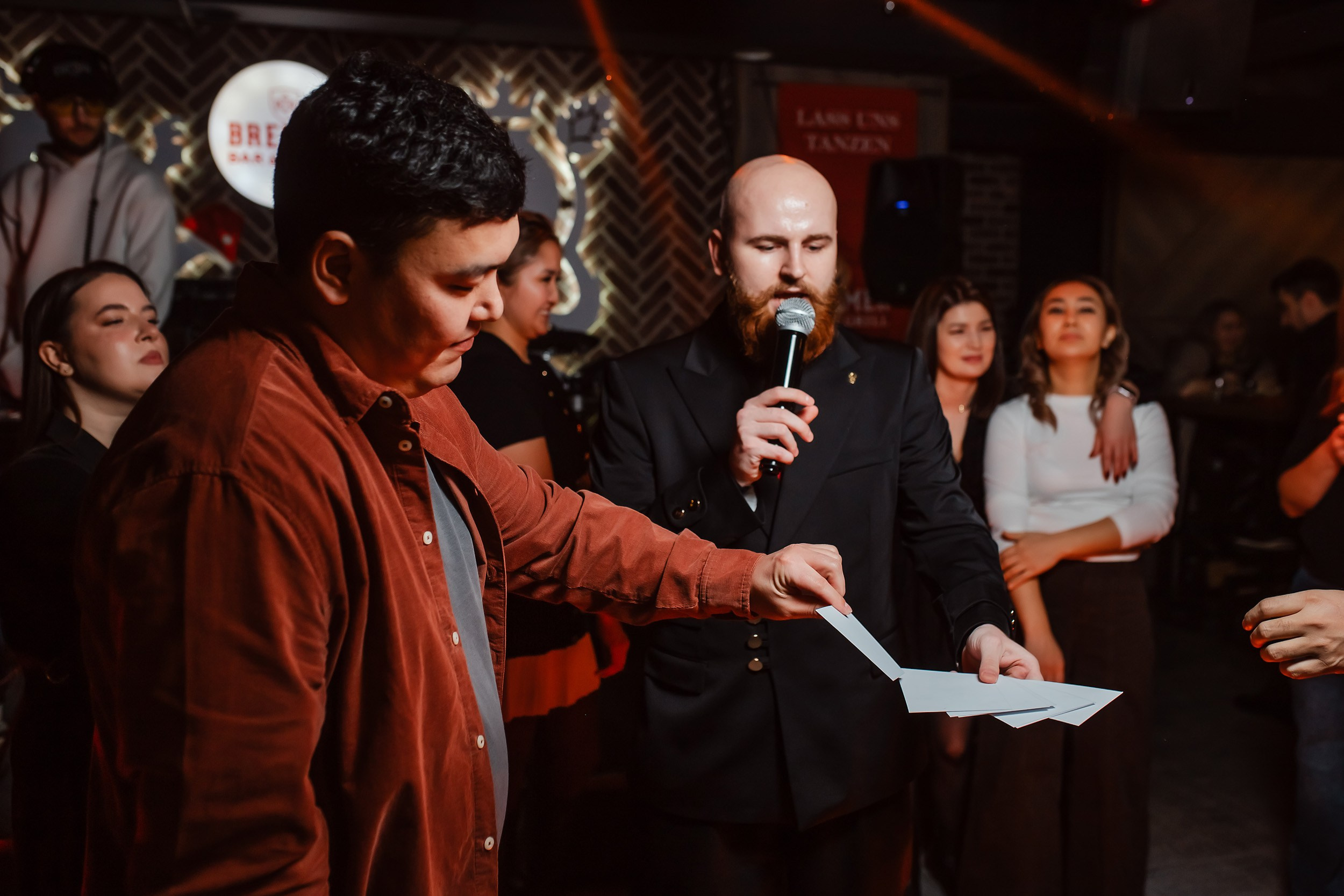 Bremen. Кипятком Павлодар