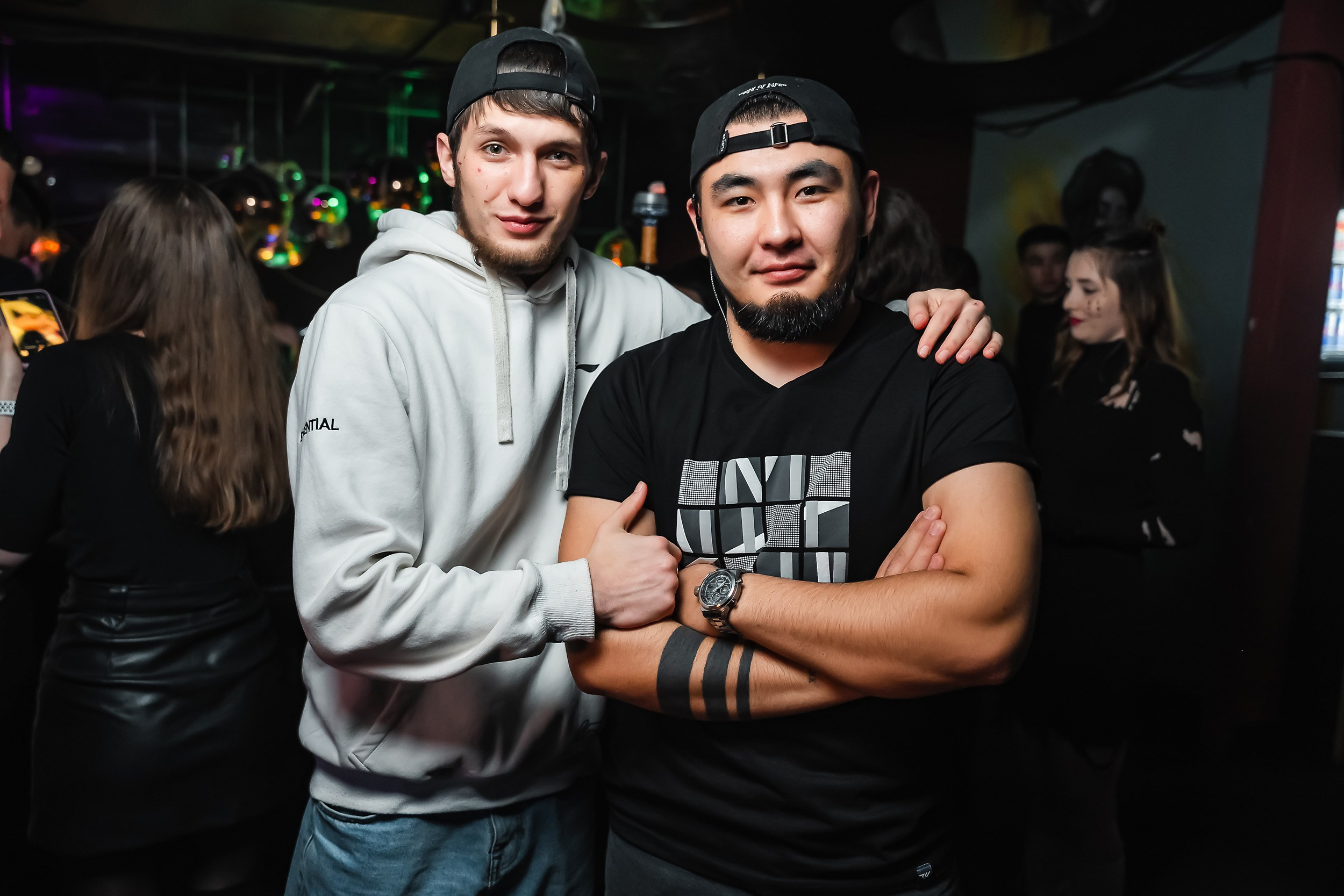 Гоголь. Кипятком Павлодар