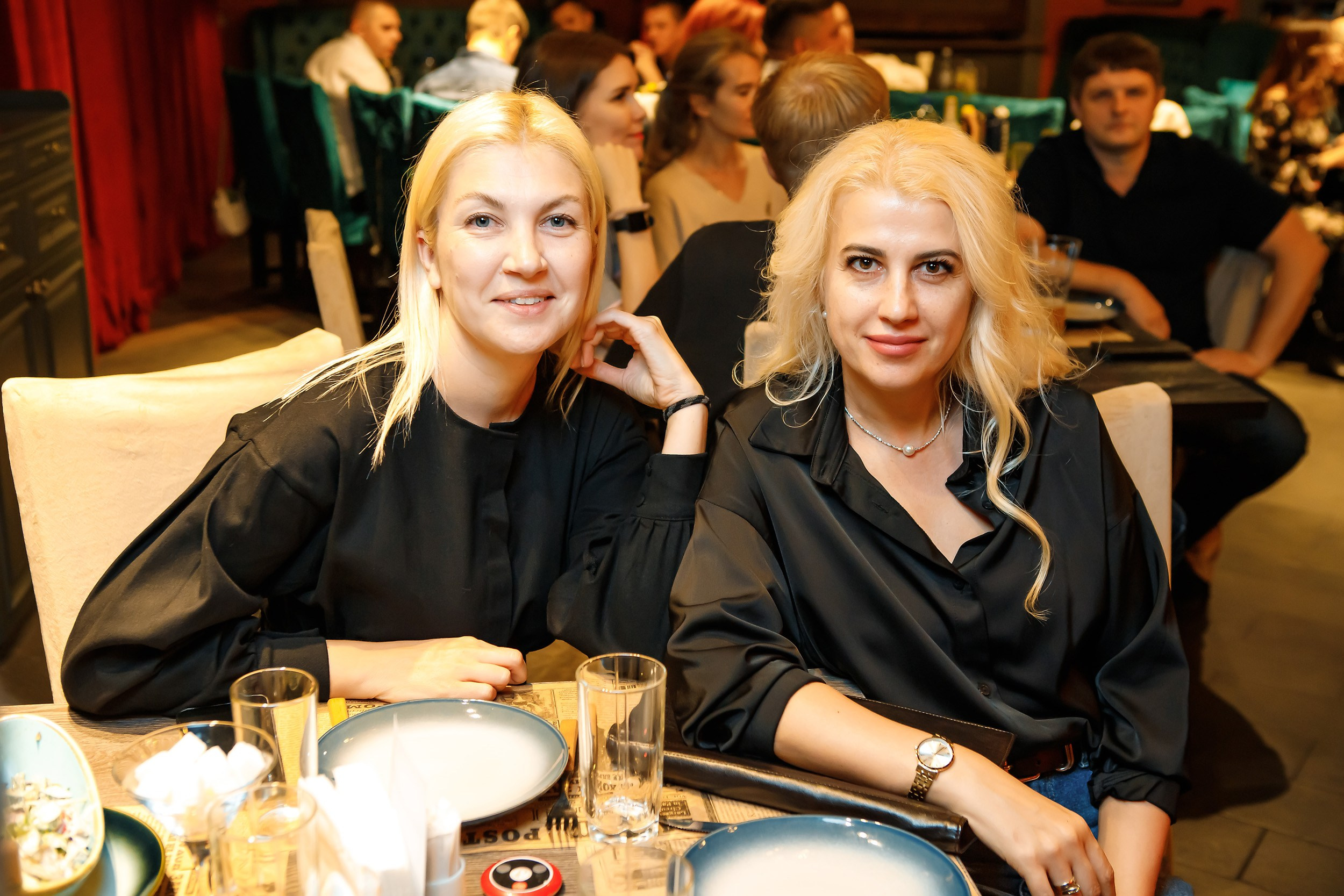 Огни. Кипятком Павлодар