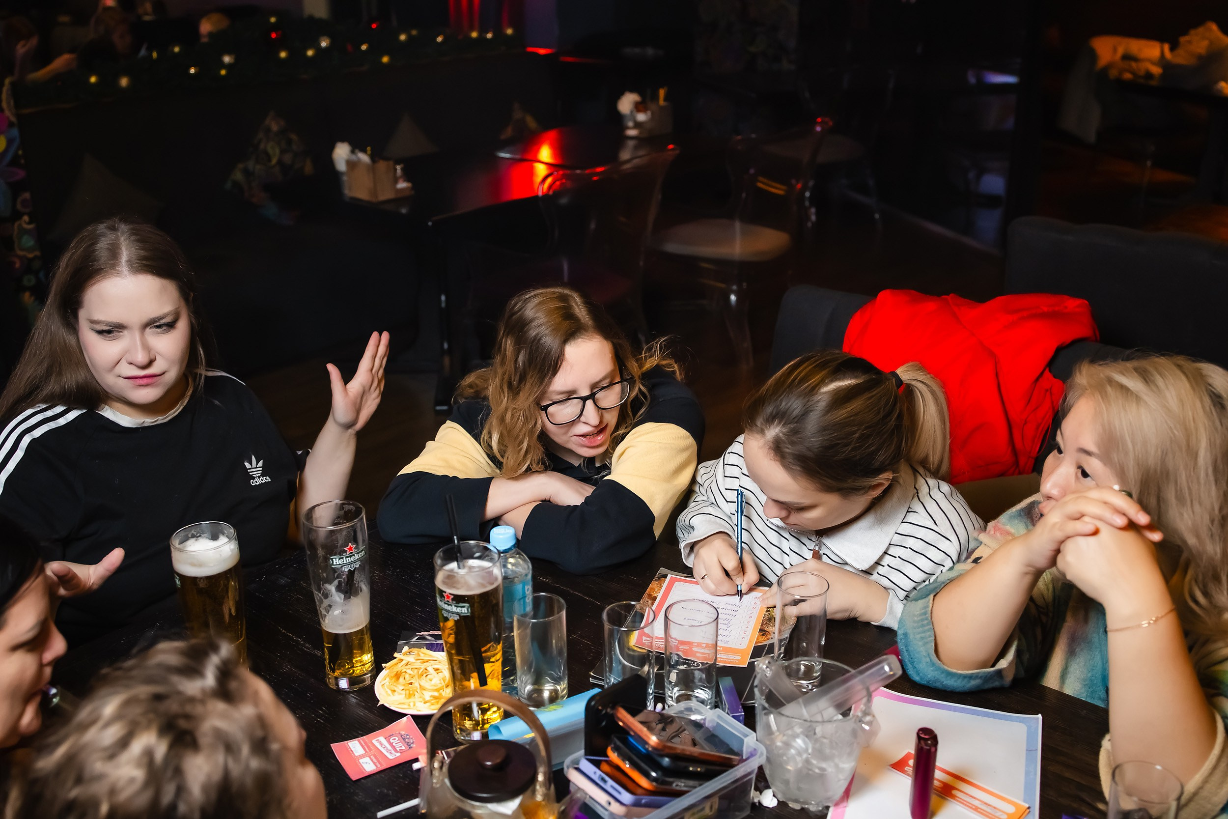 Пошумим. Кипятком Павлодар