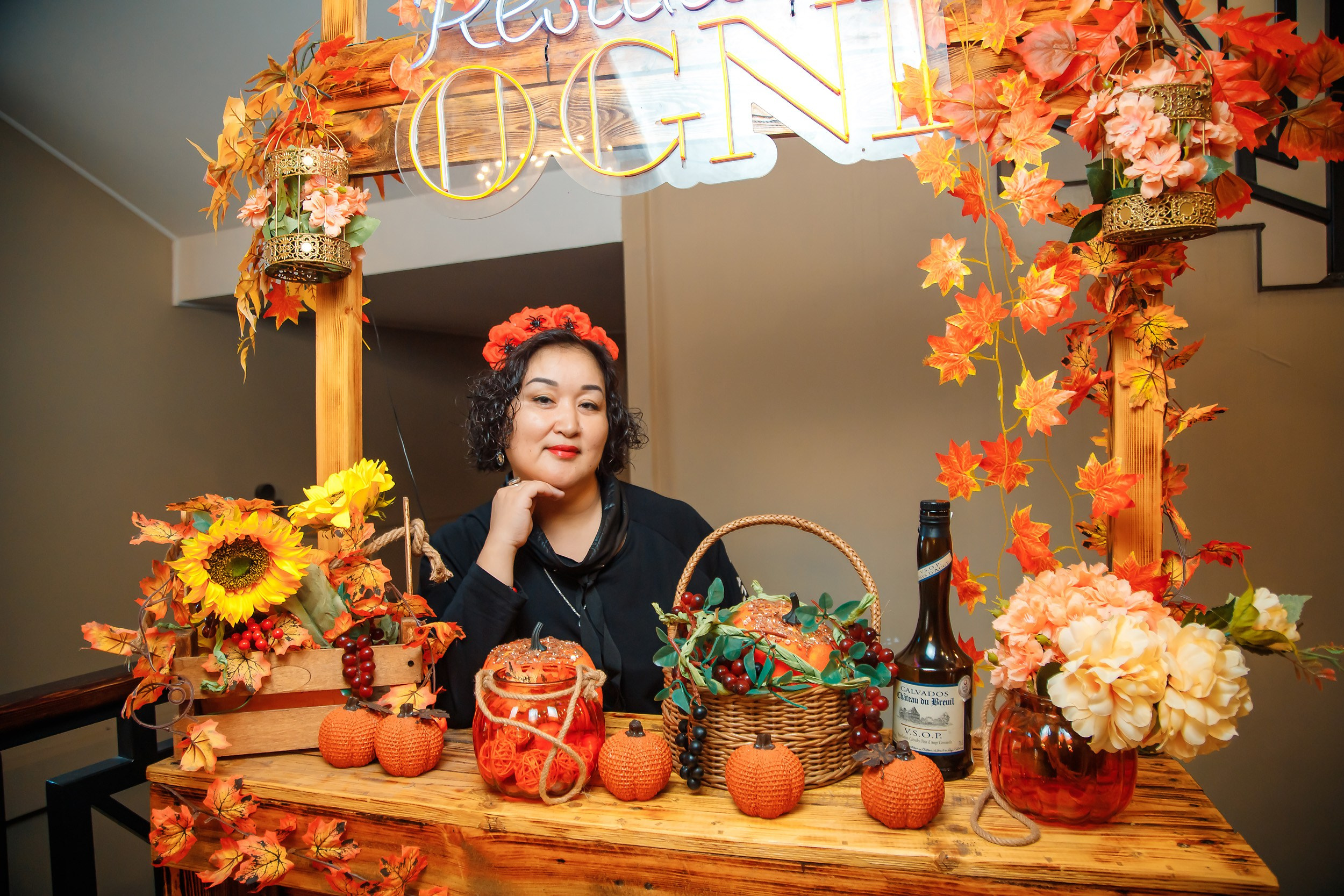 I Mom's Quiz. Кипятком Павлодар