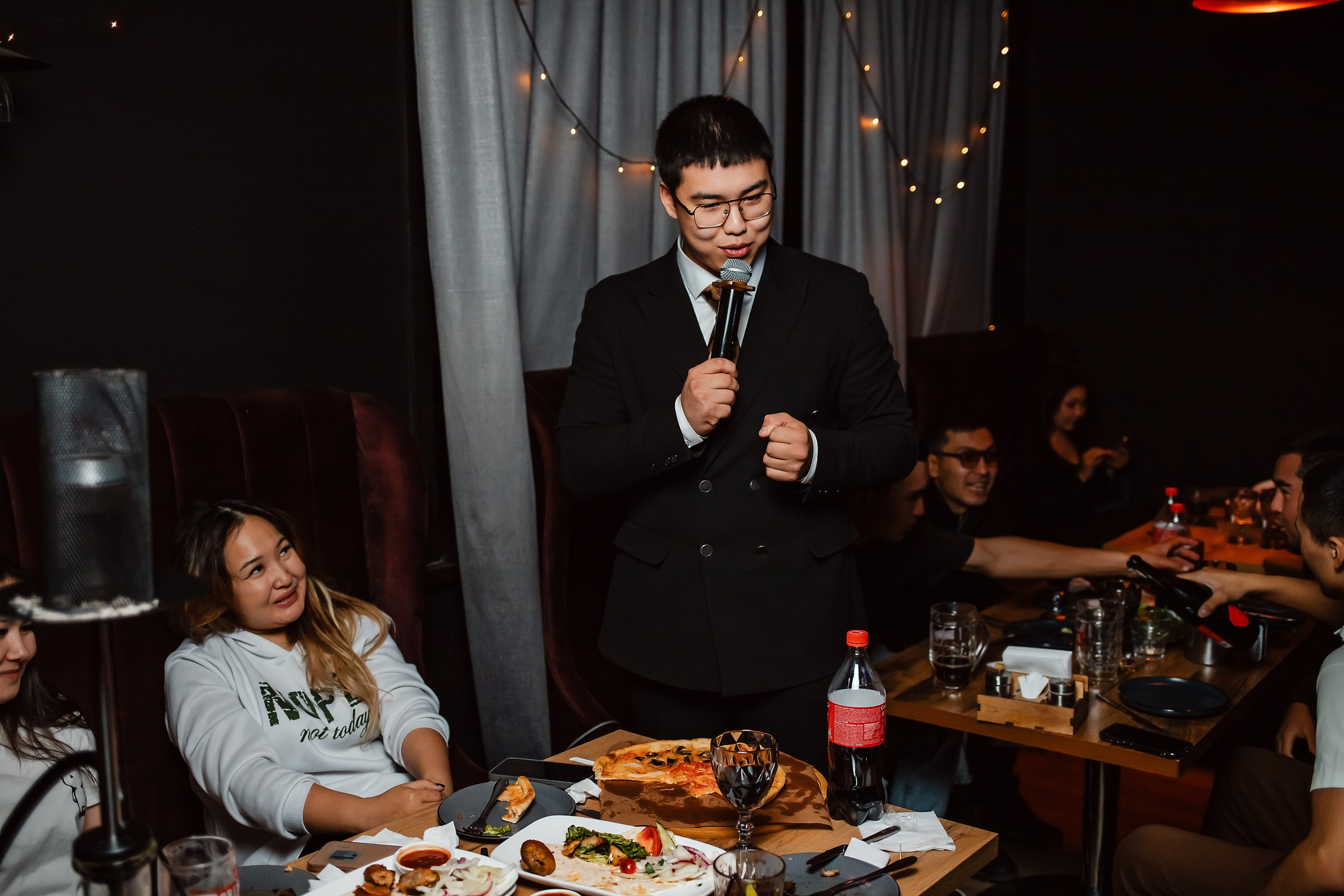 Gromche. Кипятком Павлодар