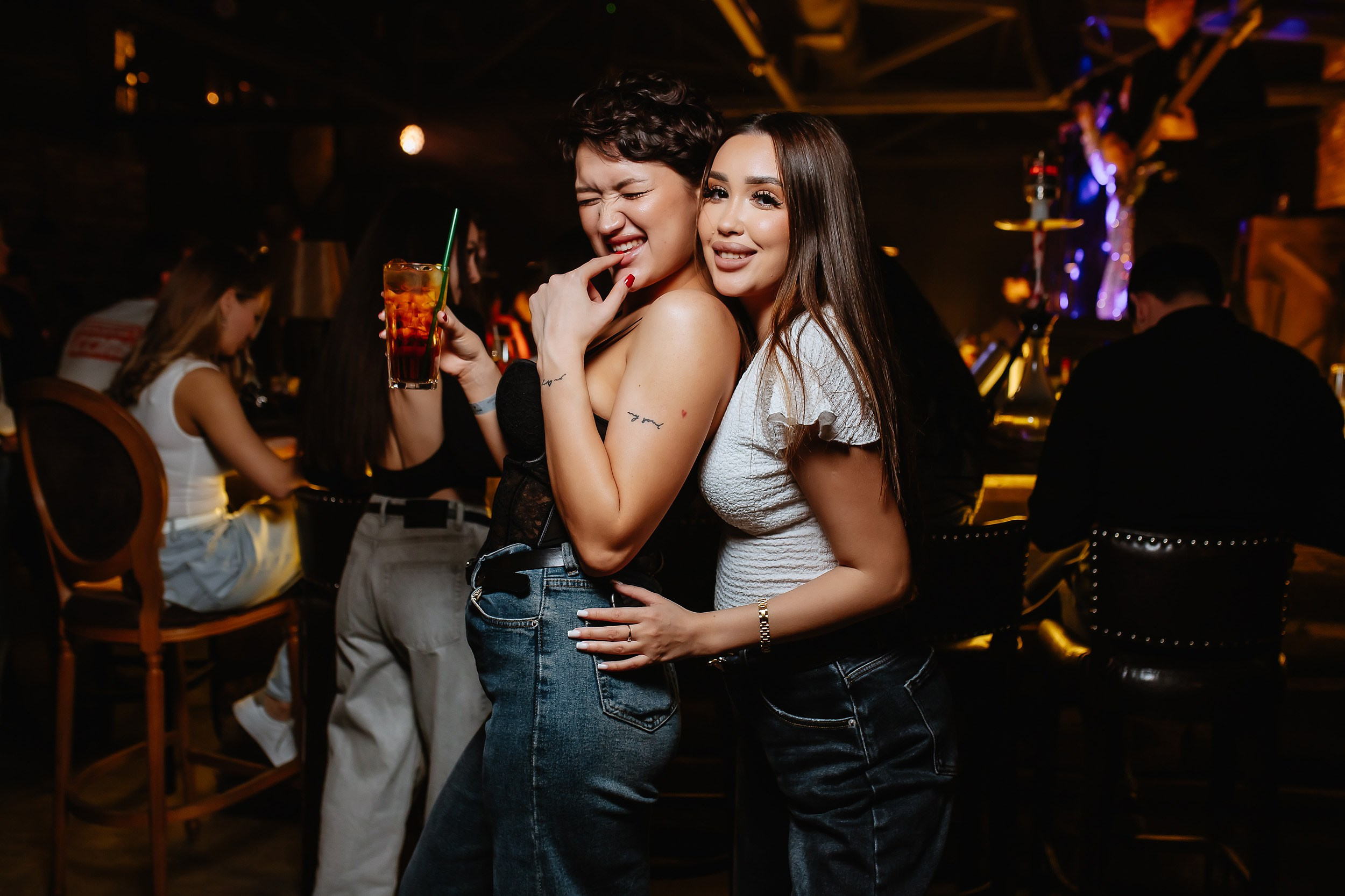 Hudson. Кипятком Павлодар