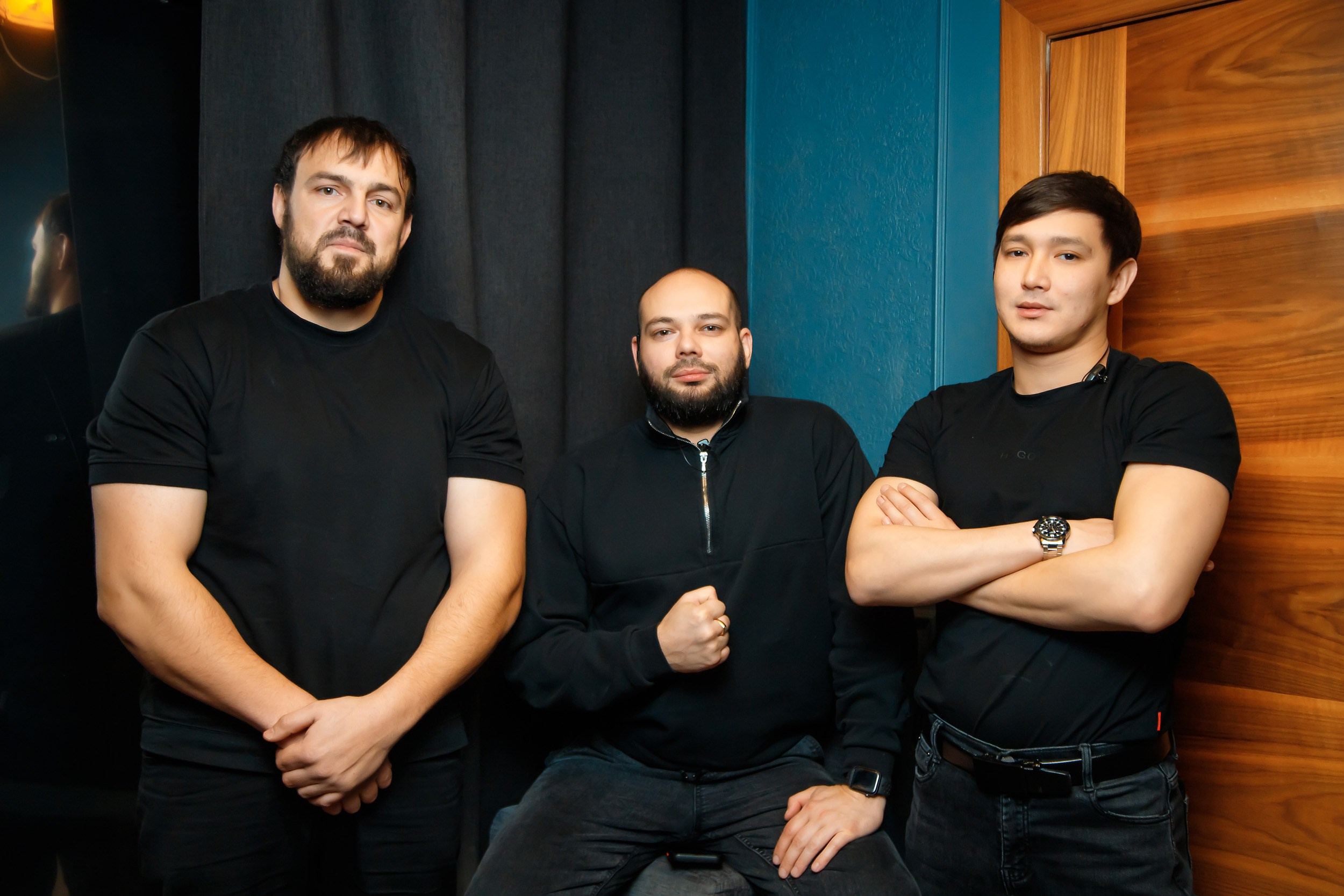 Vedro. Кипятком Павлодар