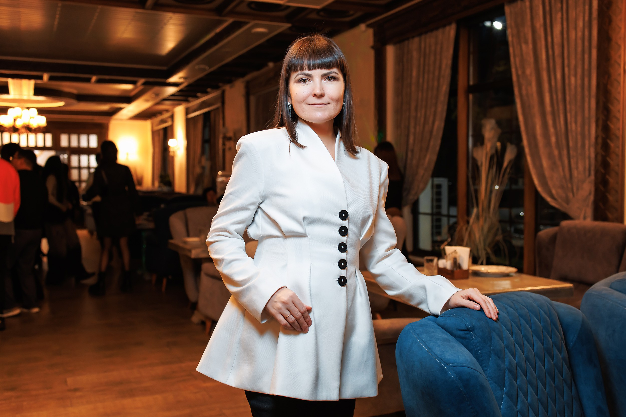 Seasons. Кипятком Павлодар
