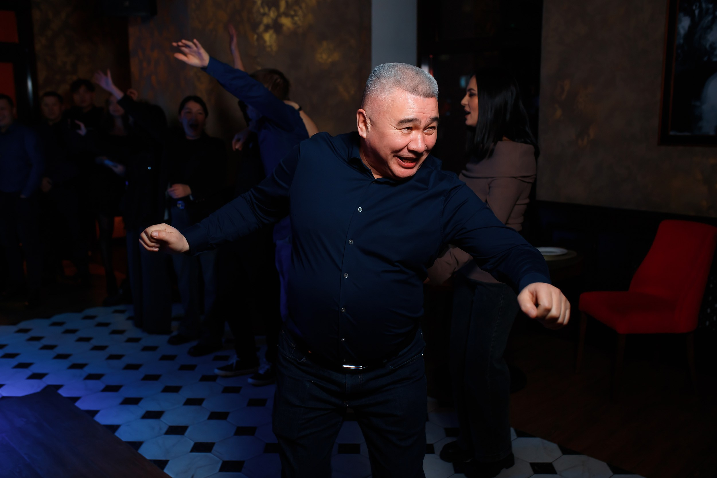 Chili. Кипятком Павлодар