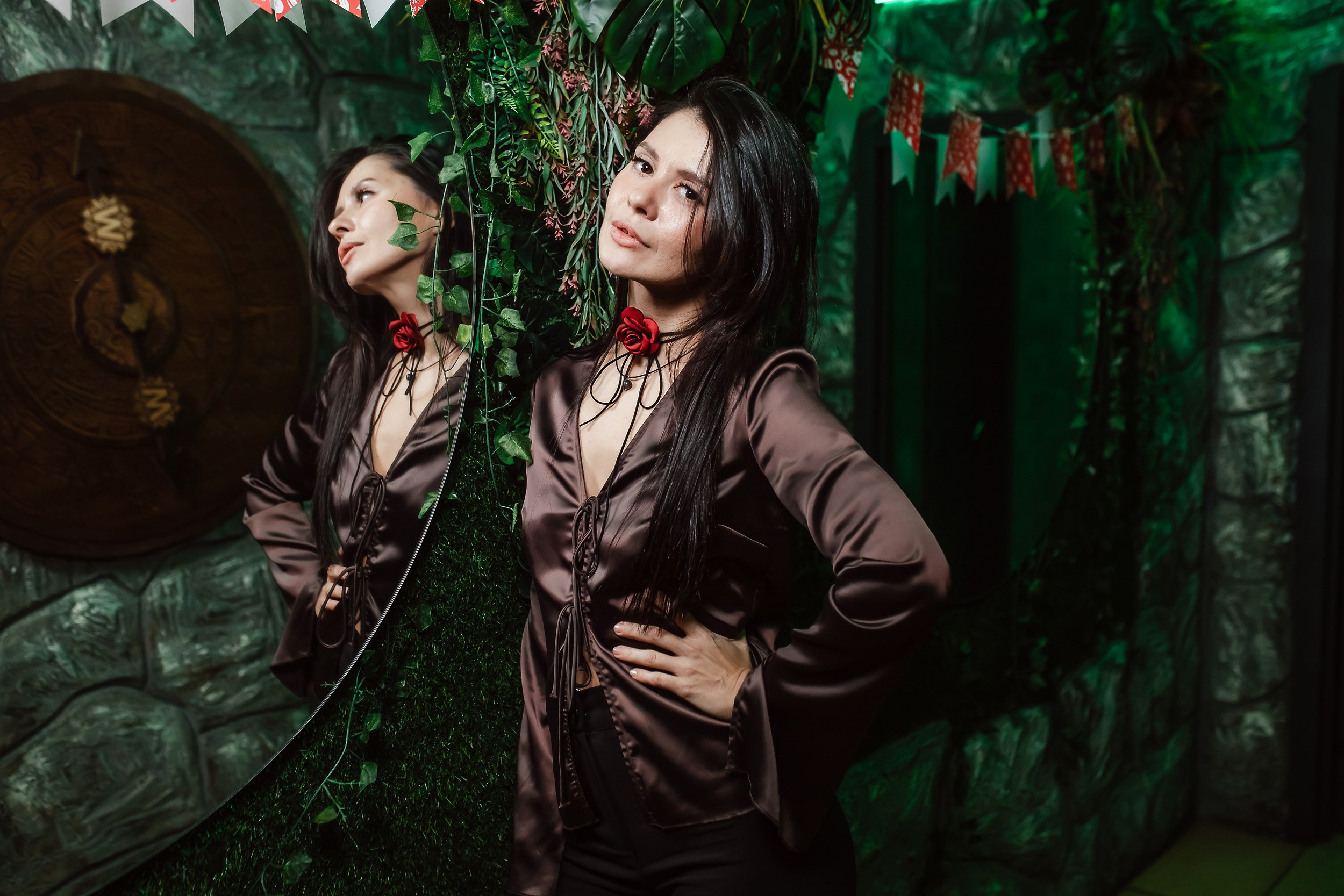 Botanica. Кипятком Павлодар