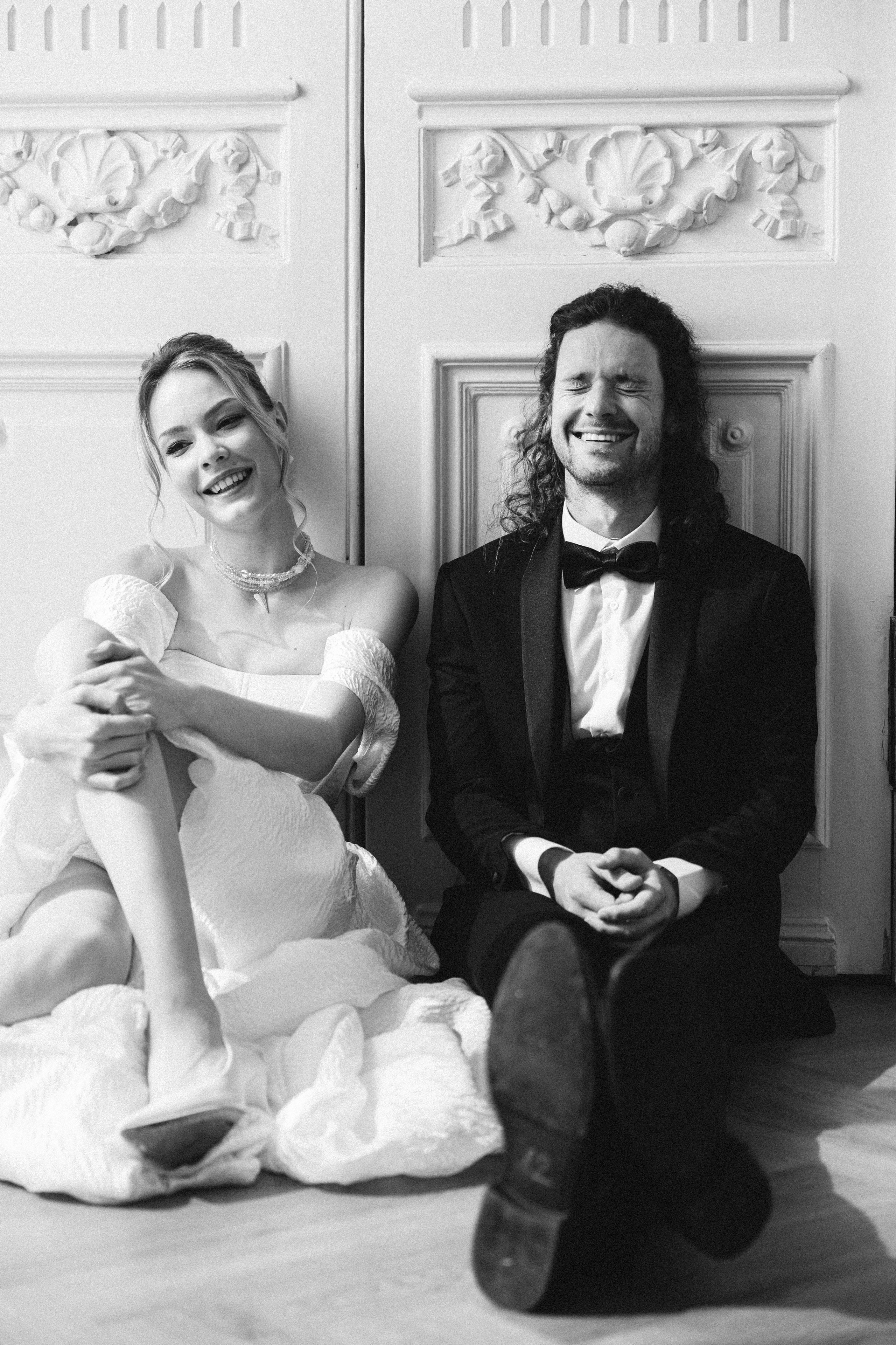 Полина и Джордж. Фотограф Артем Бросов в Санкт-Петербурге и Дубае