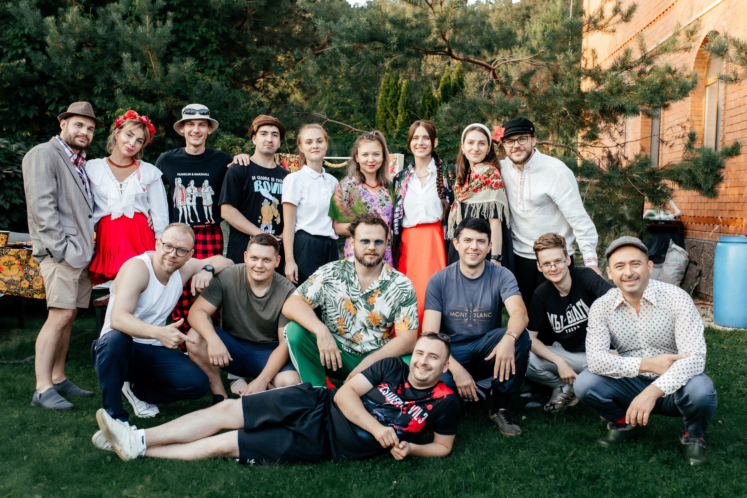 День рождения Марины! Тематический! Репортаж. Профессиональный фотограф, Москва |Видное Елена Елизарова