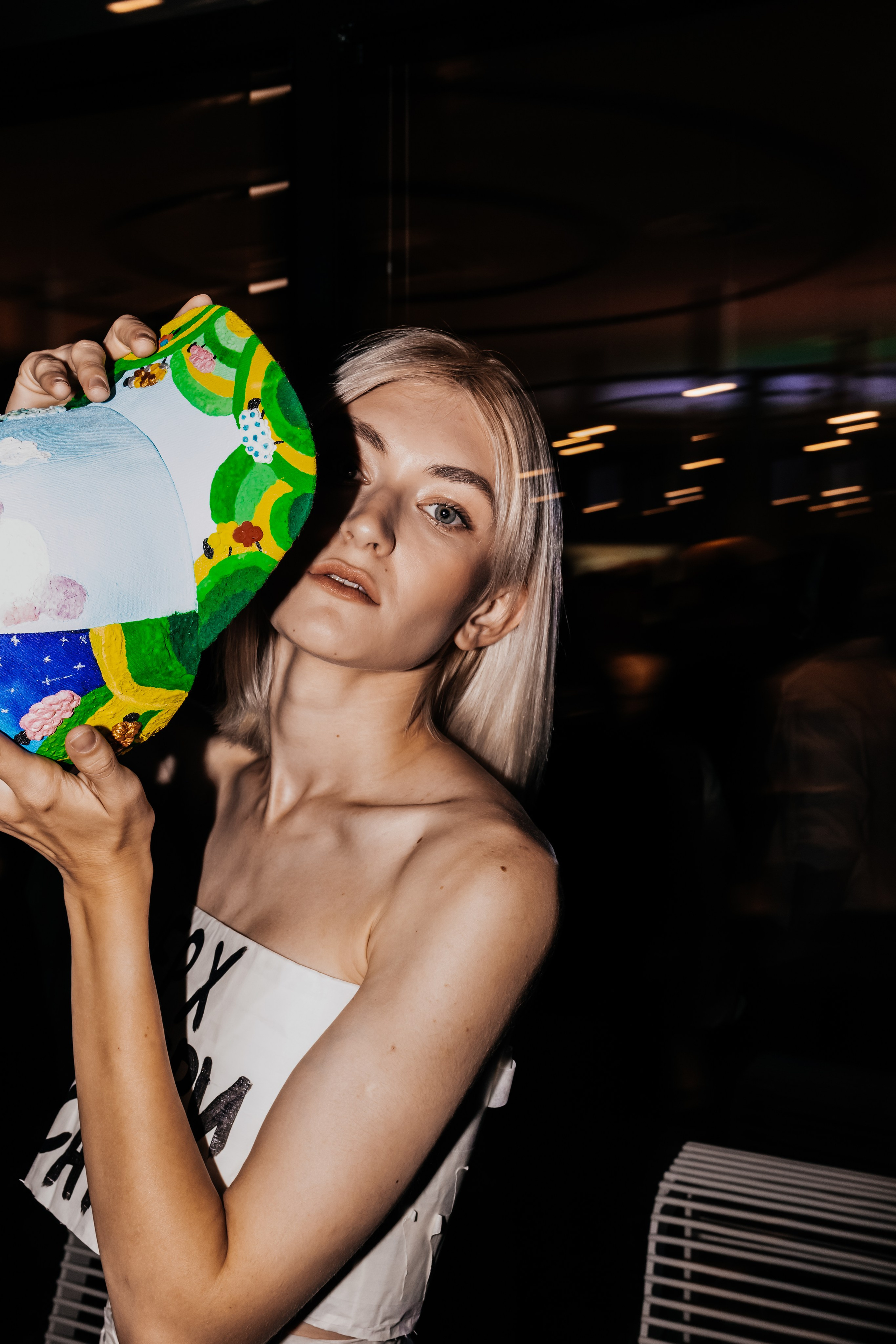 Показ NIRONIUMM. Фотограф в Краснодаре Лагунов Владимир