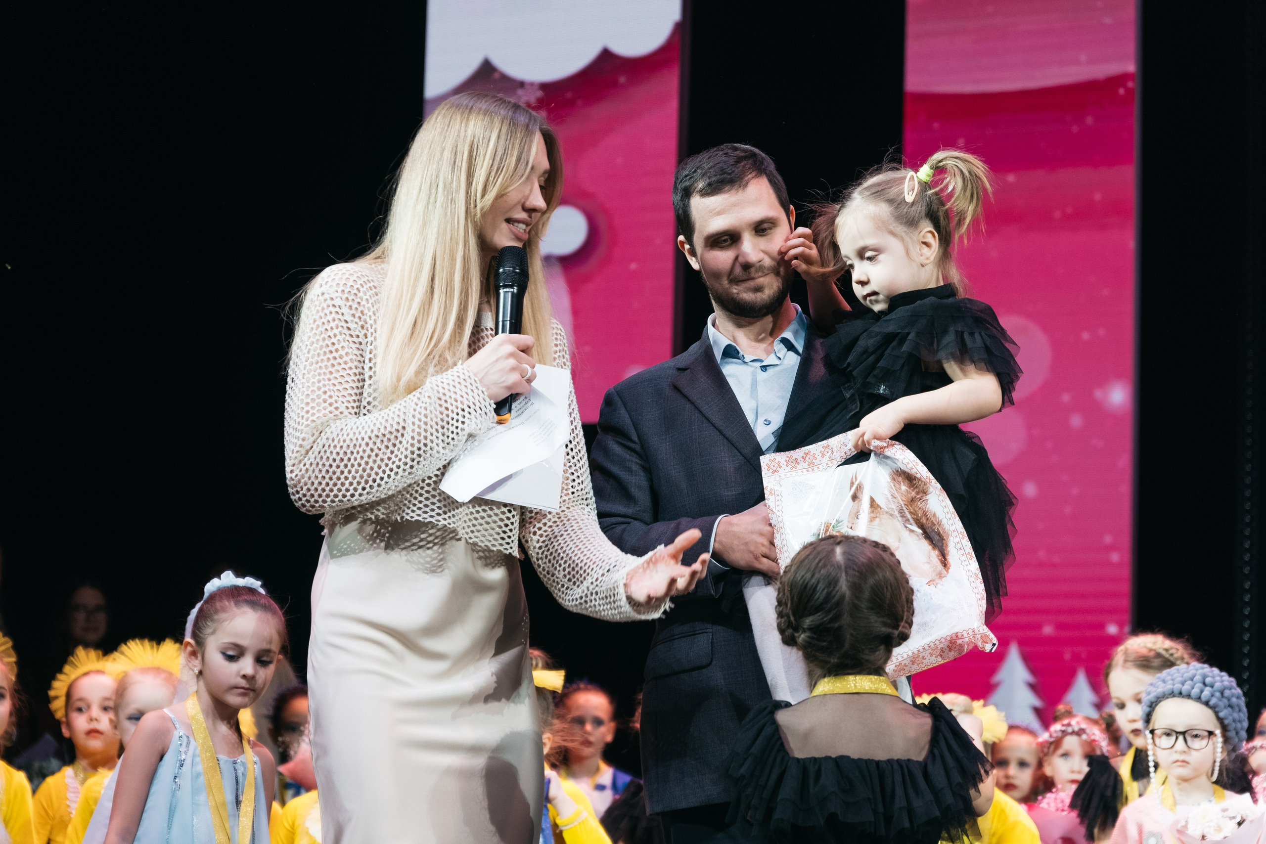 СурГУ 23.12.23. Репортажный и свадебный фотограф в Сургуте