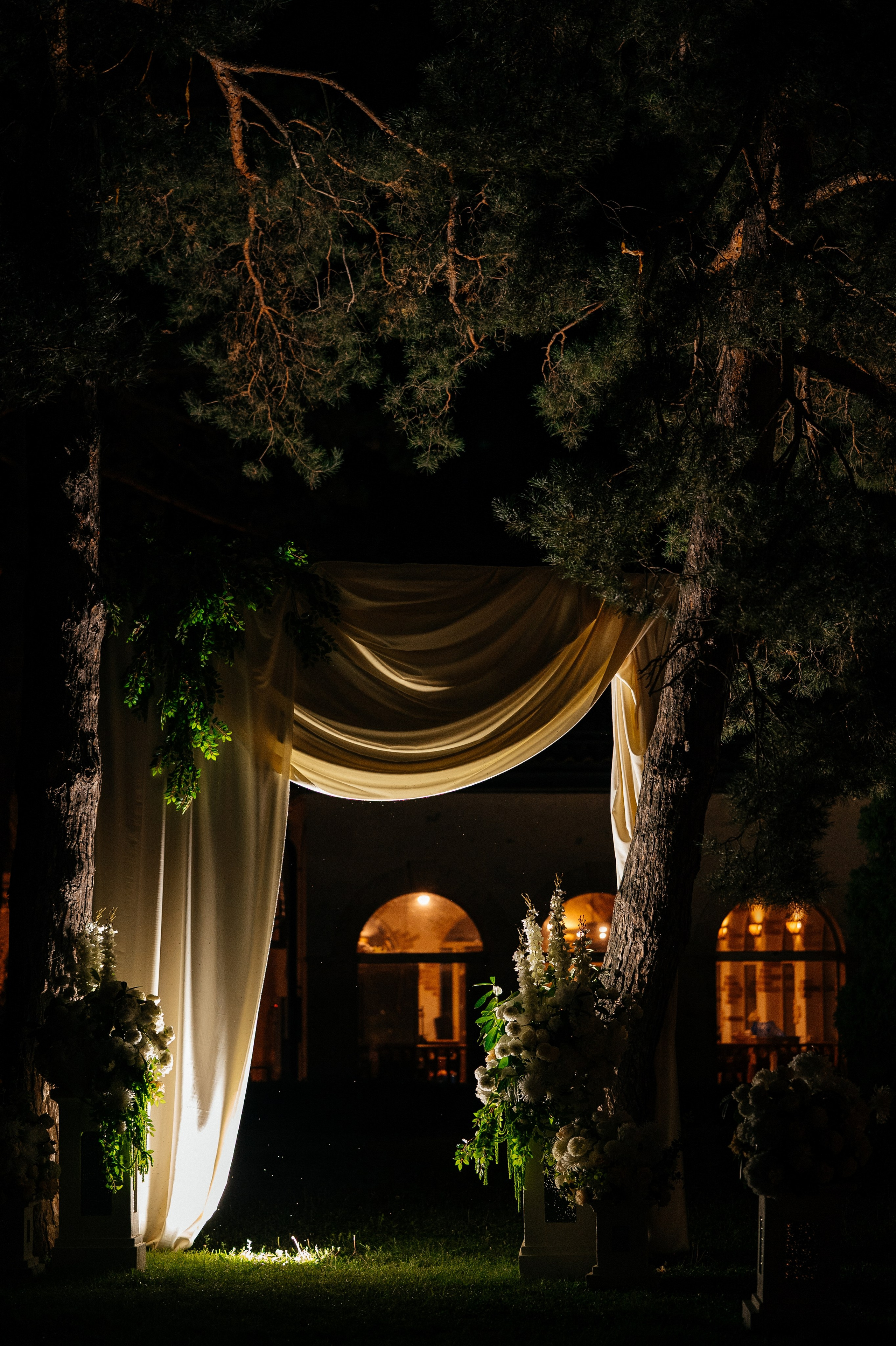 Вечеринка в Санта-Барбаре. Свадебный и семейный фотограф в Краснодаре Марина Стёпа