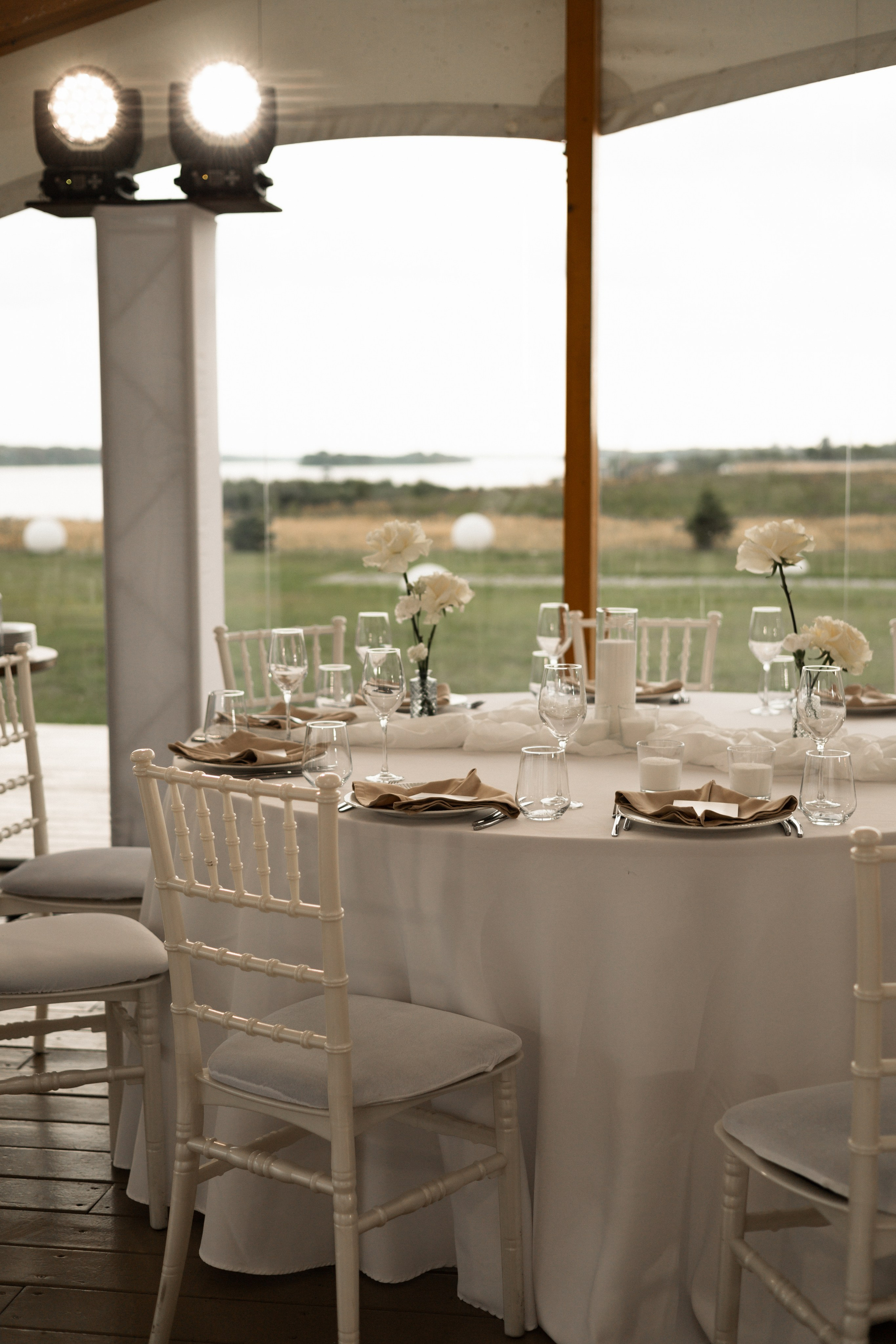 Георгий и Ася