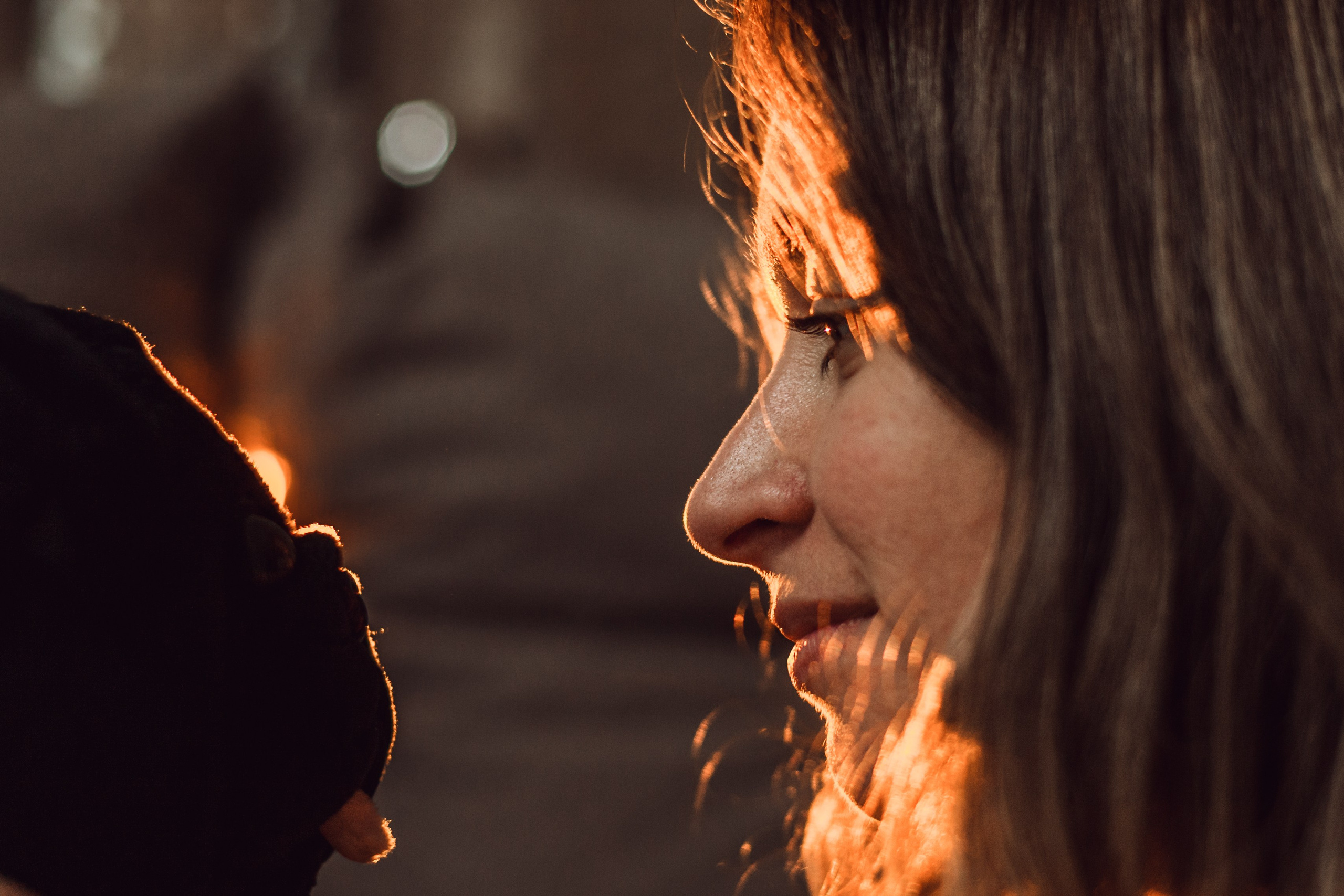 Оля, Харви, Луис. Фотограф-анималист Татьяна Степанова